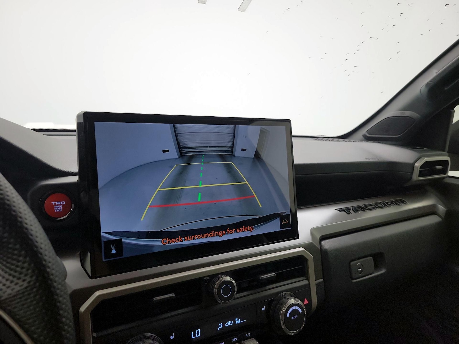 2024 Toyota Tacoma TRD Sport - Photo 15