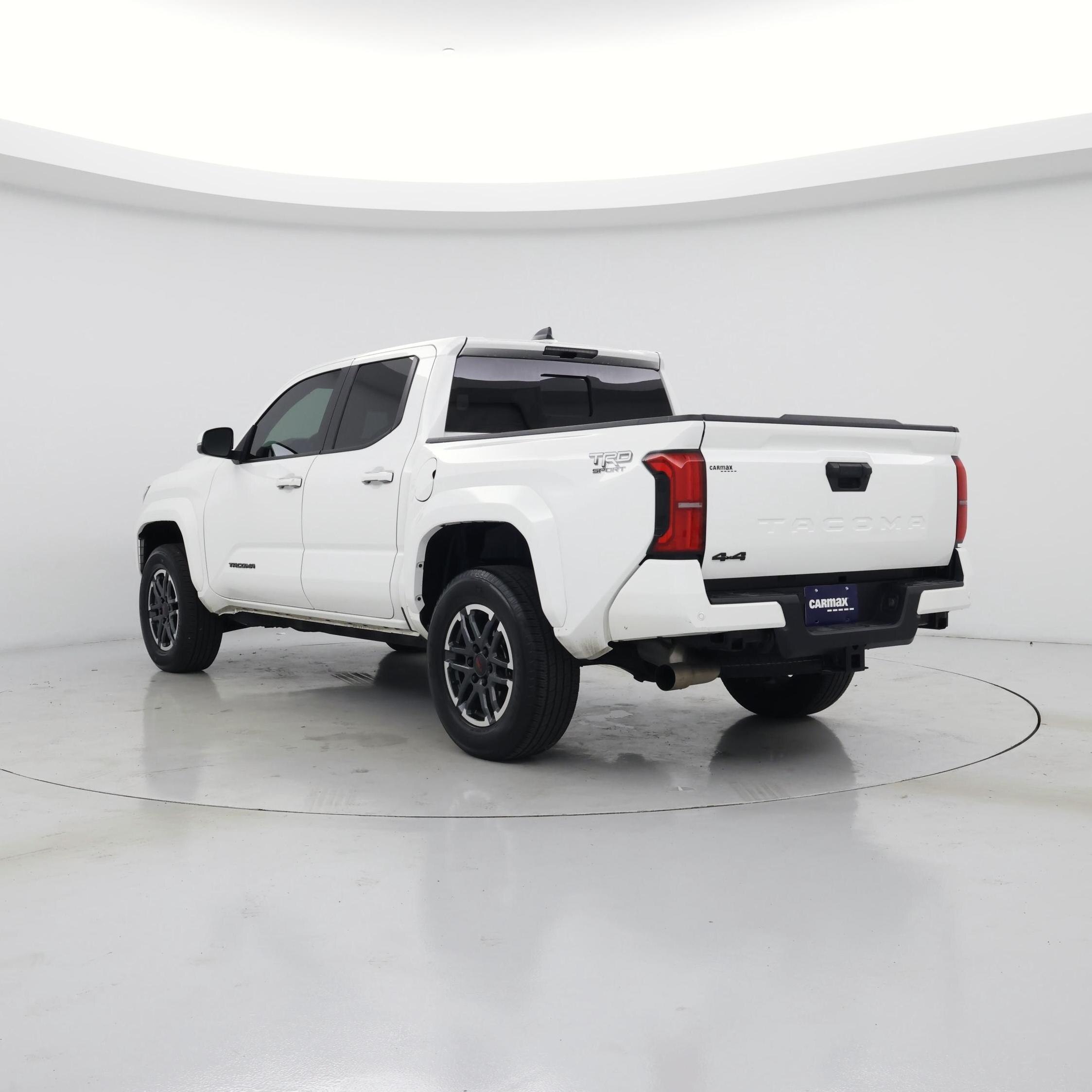 Thumbnail: 2024 Toyota Tacoma - 2