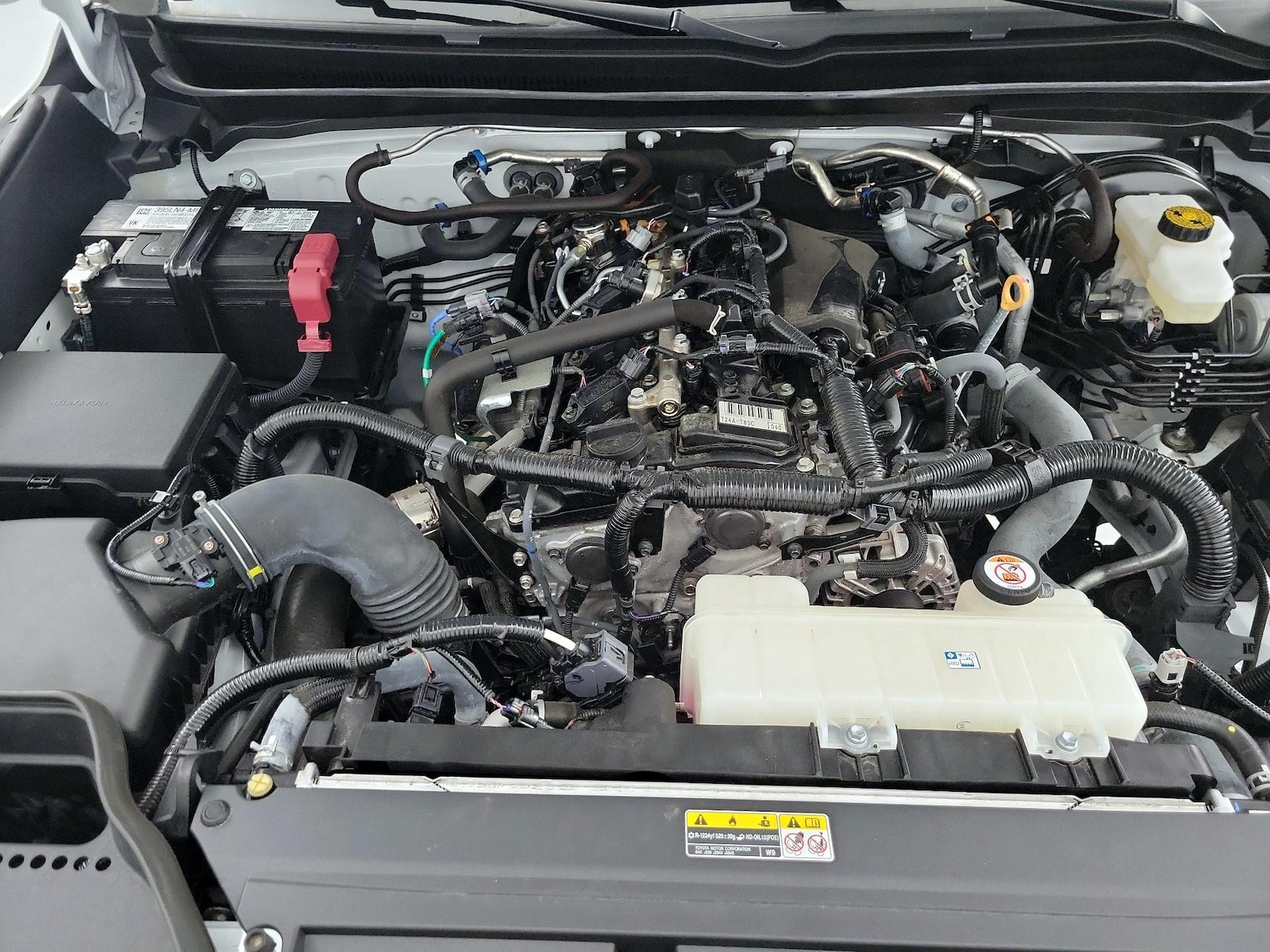 2024 Toyota Tacoma TRD Sport - Photo 22