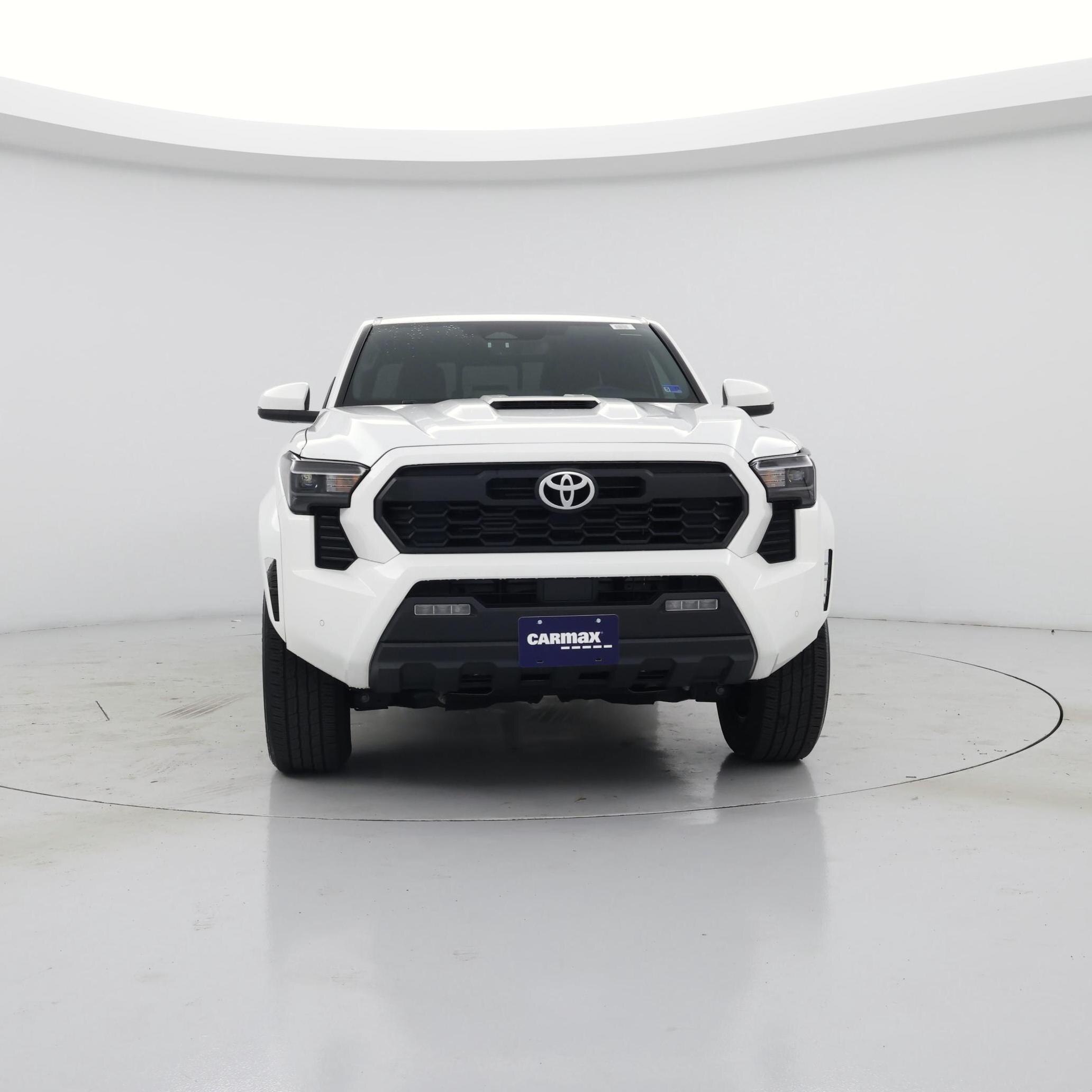 Thumbnail: 2024 Toyota Tacoma - 5