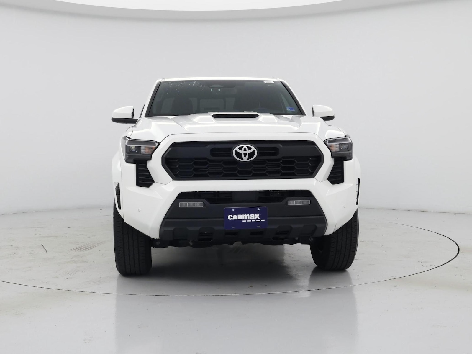 2024 Toyota Tacoma TRD Sport - Photo 6