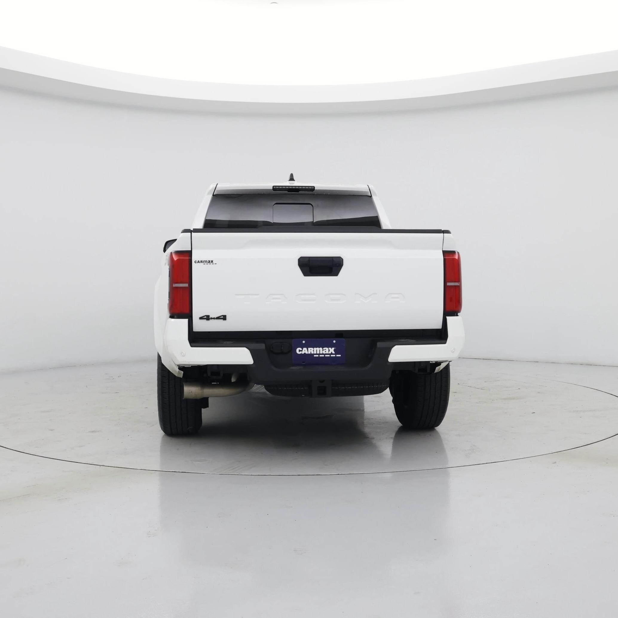 Thumbnail: 2024 Toyota Tacoma - 6