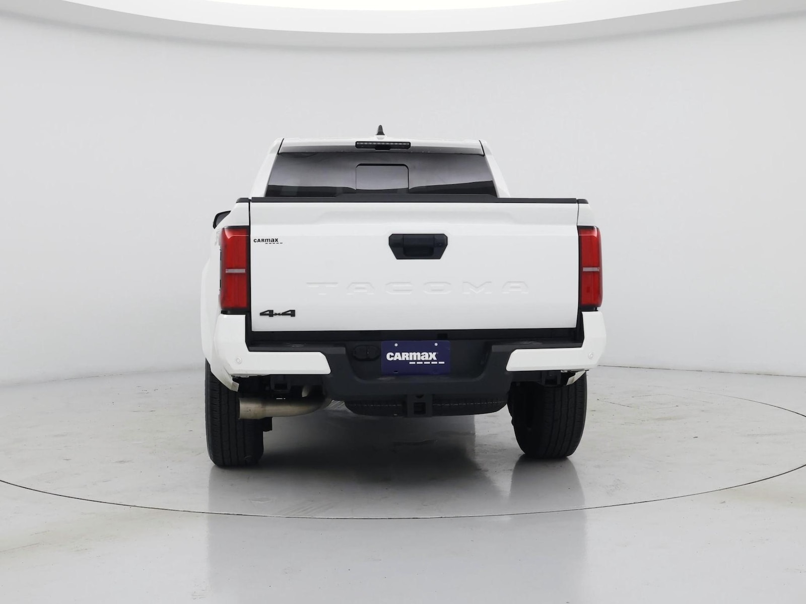 2024 Toyota Tacoma TRD Sport - Photo 7
