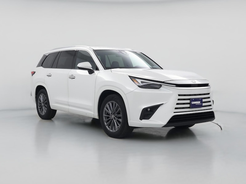 2024 Lexus TX 350 -
                  Fredericksburg, VA