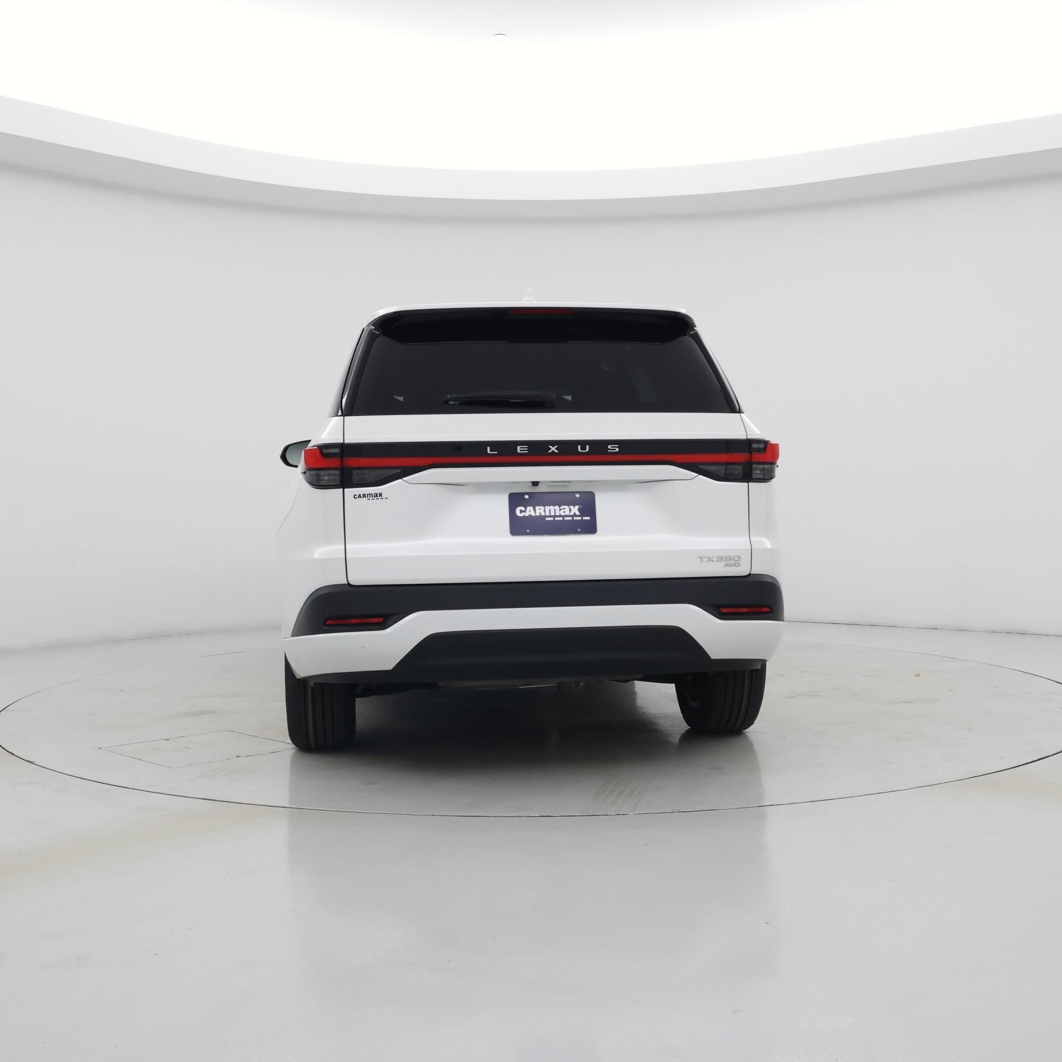 Thumbnail: 2024 Lexus TX - 6