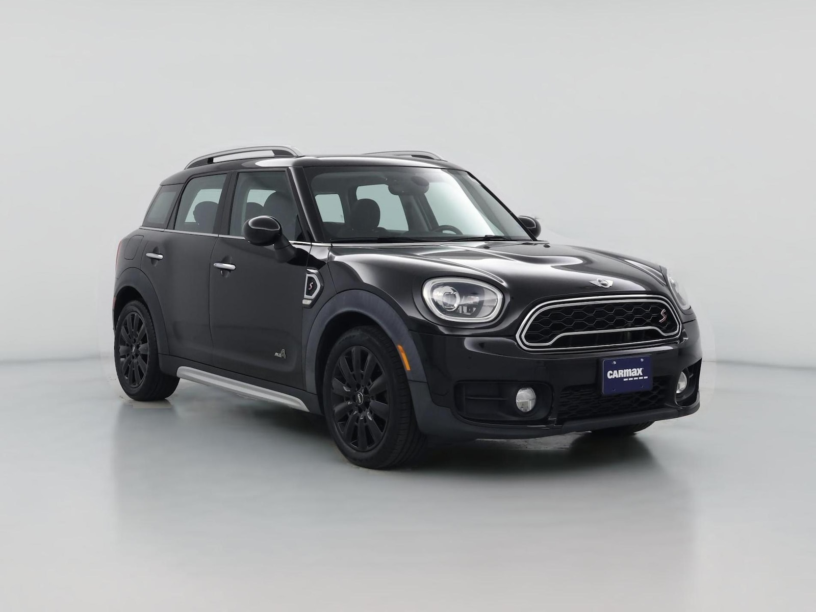 2018 MINI Countryman