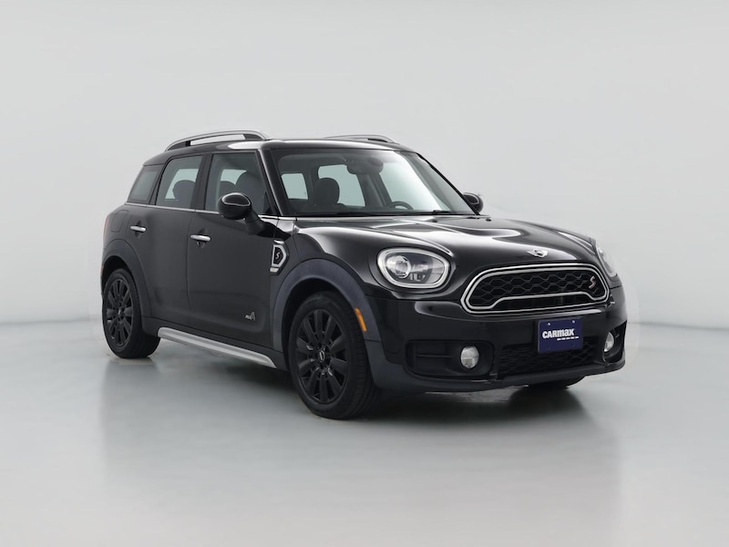 2018 MINI Cooper Countryman S -
                  Woodbridge, VA
