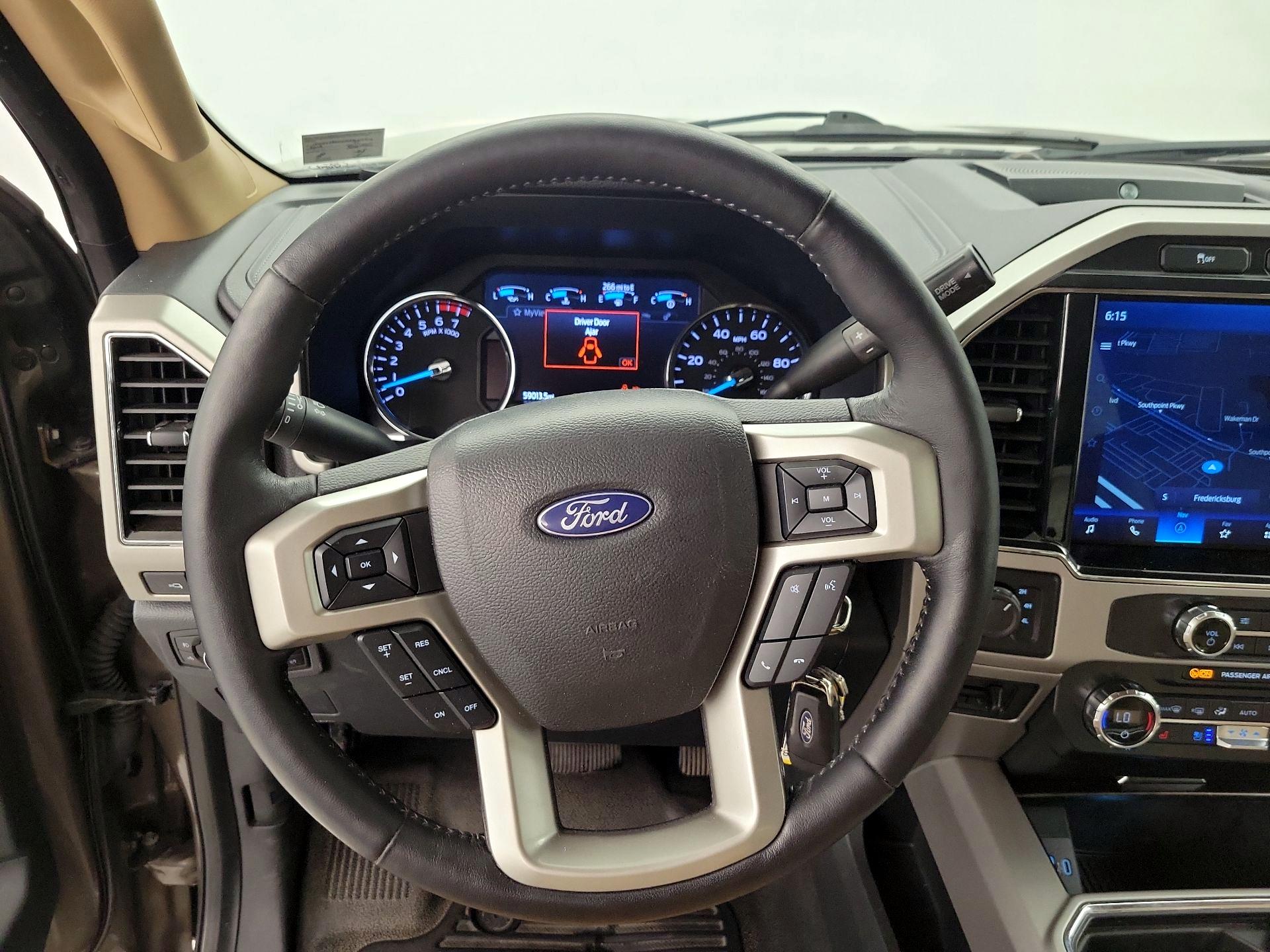 Thumbnail: 2022 Ford F-250 - 10
