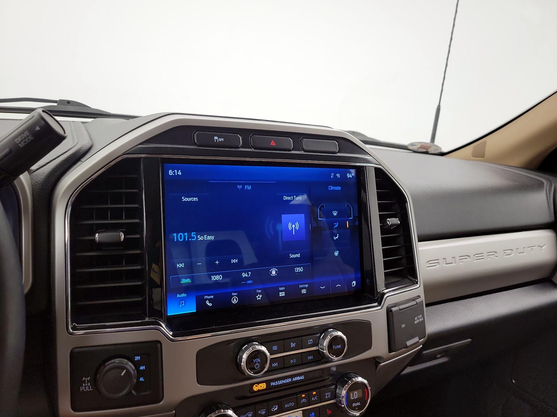 Thumbnail: 2022 Ford F-250 - 16