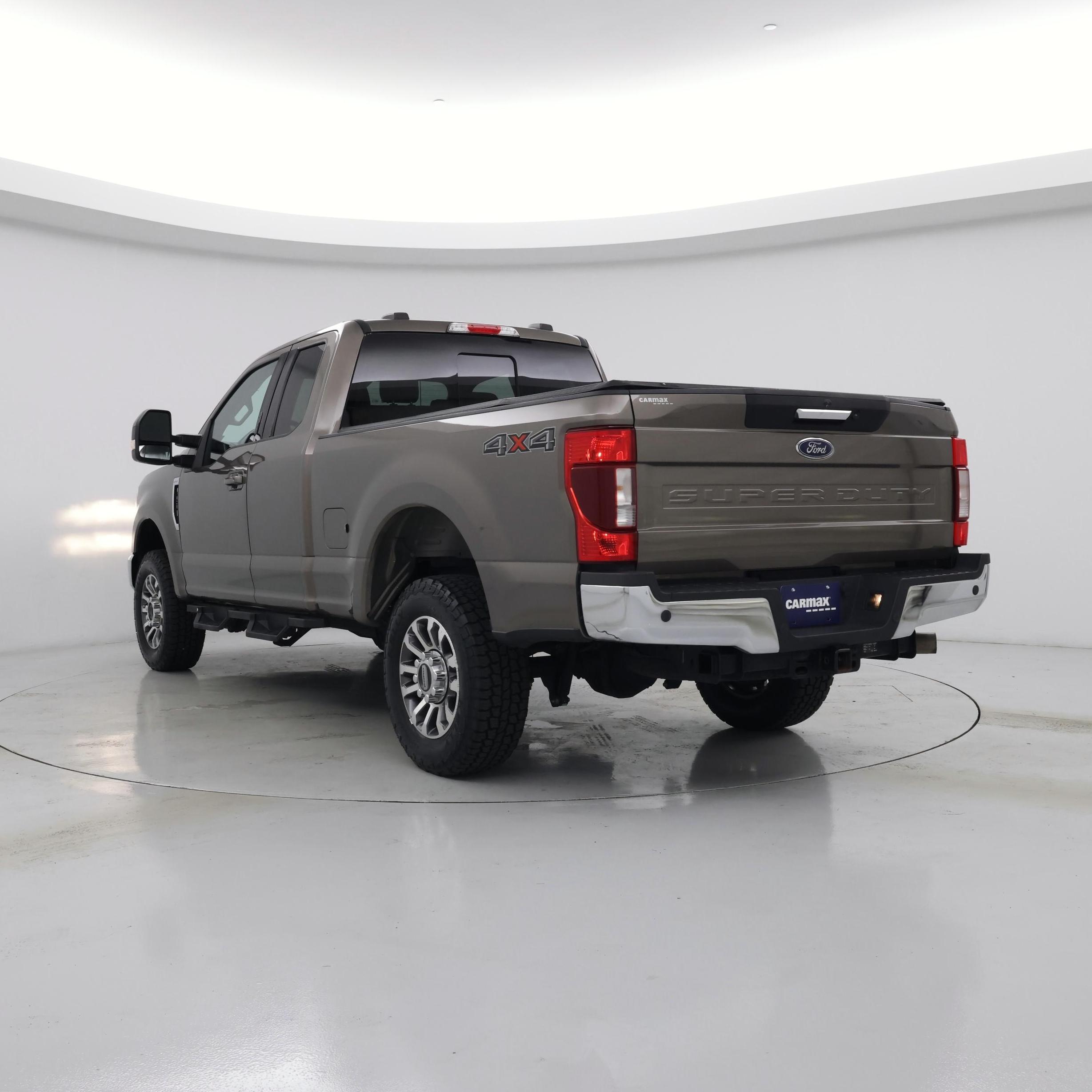 Thumbnail: 2022 Ford F-250 - 2