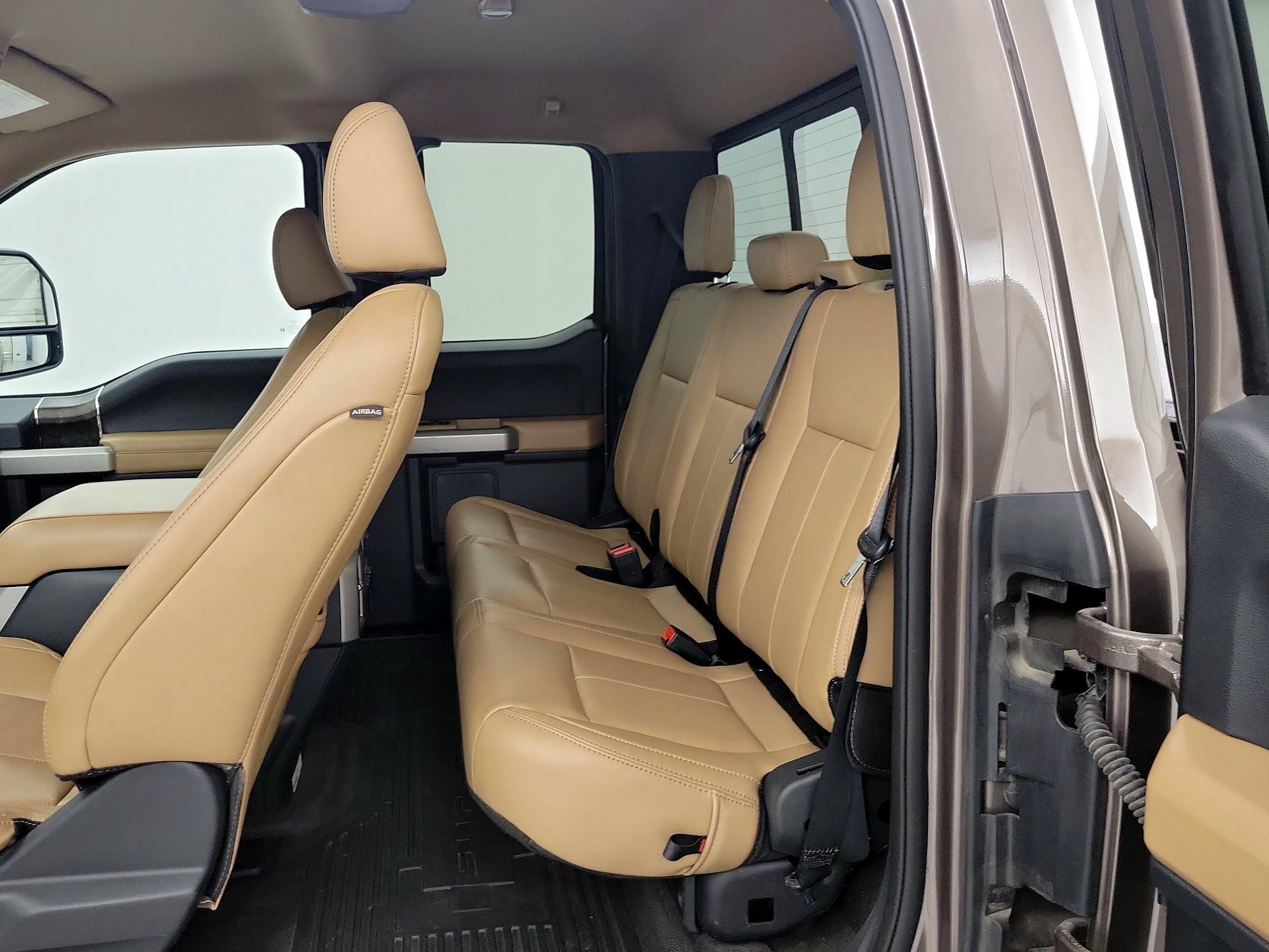 Thumbnail: 2022 Ford F-250 - 20