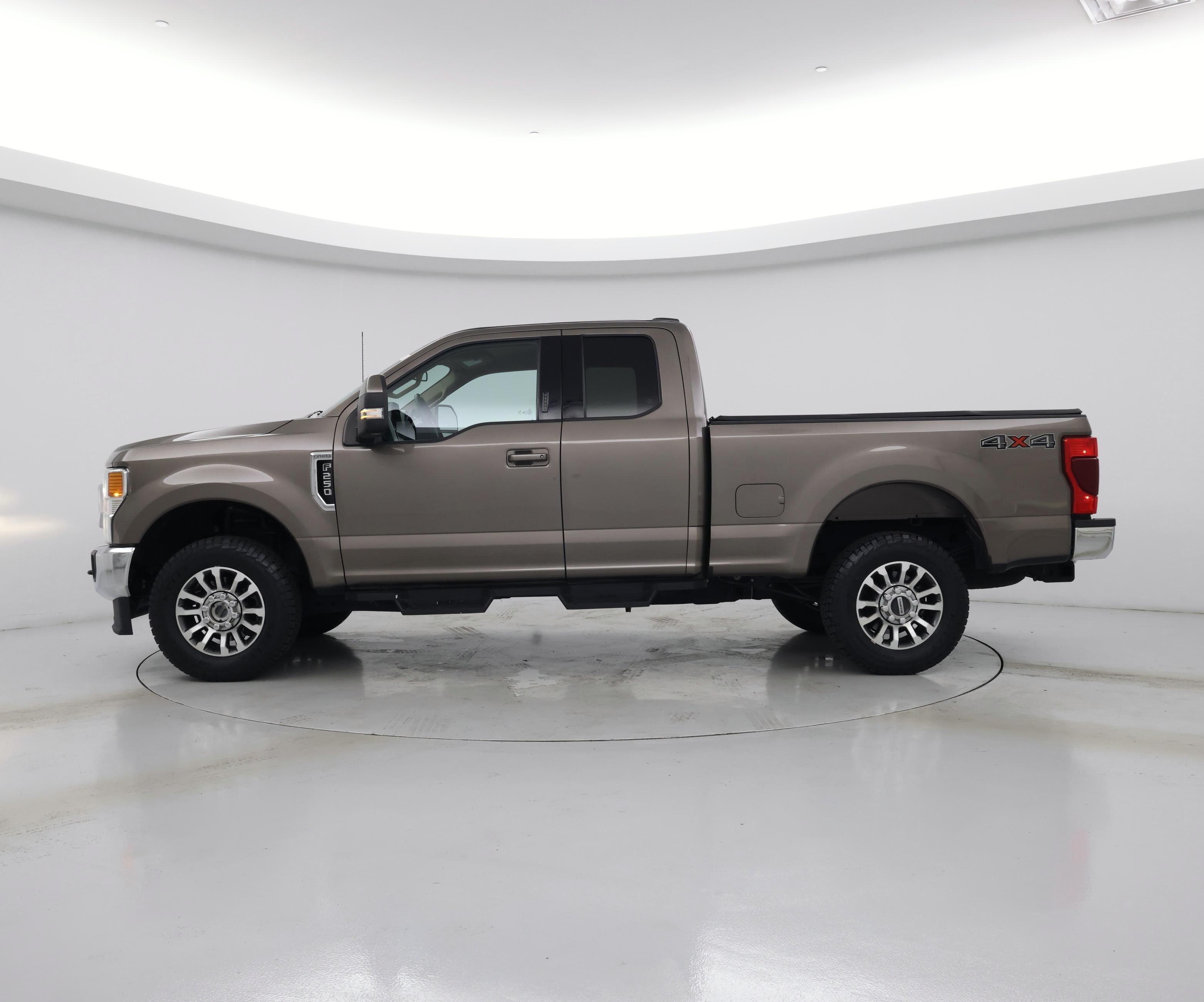 Thumbnail: 2022 Ford F-250 - 3