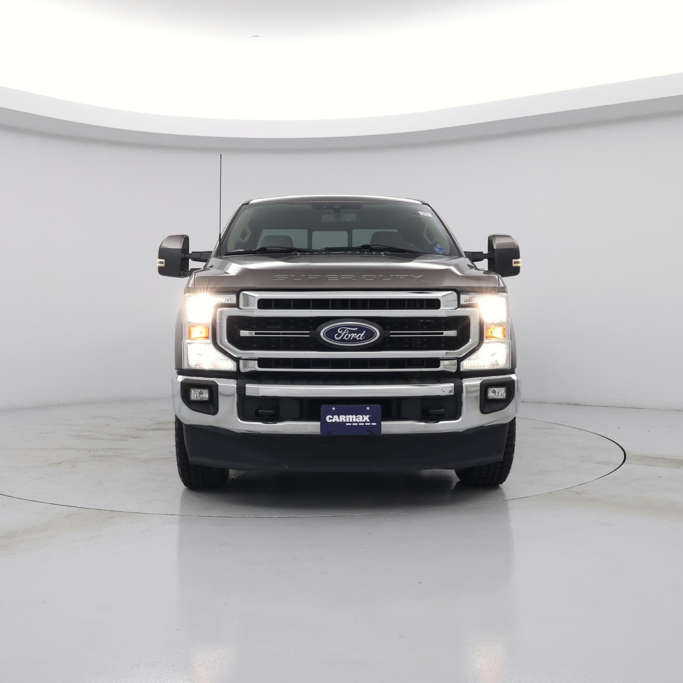 Thumbnail: 2022 Ford F-250 - 5