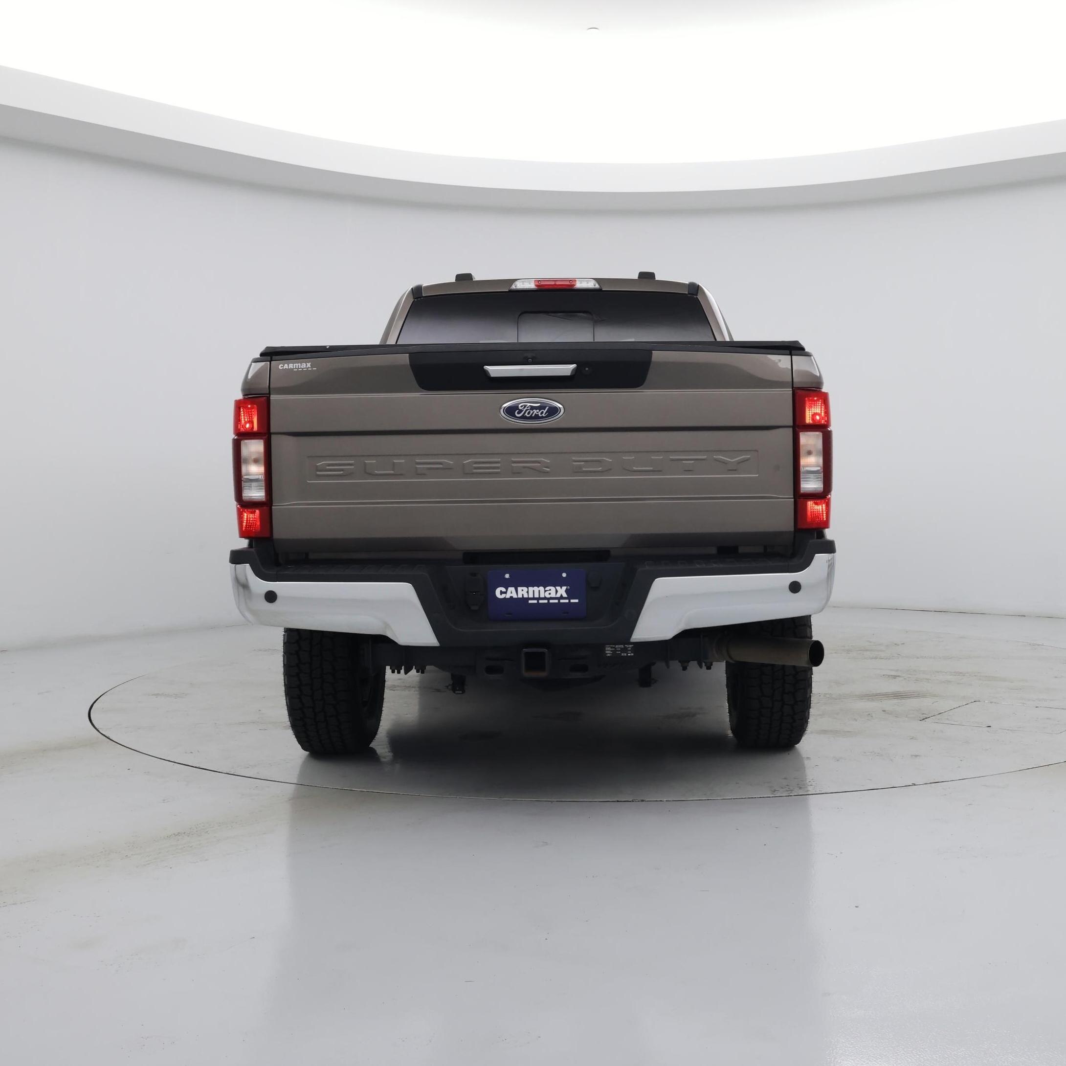 Thumbnail: 2022 Ford F-250 - 6