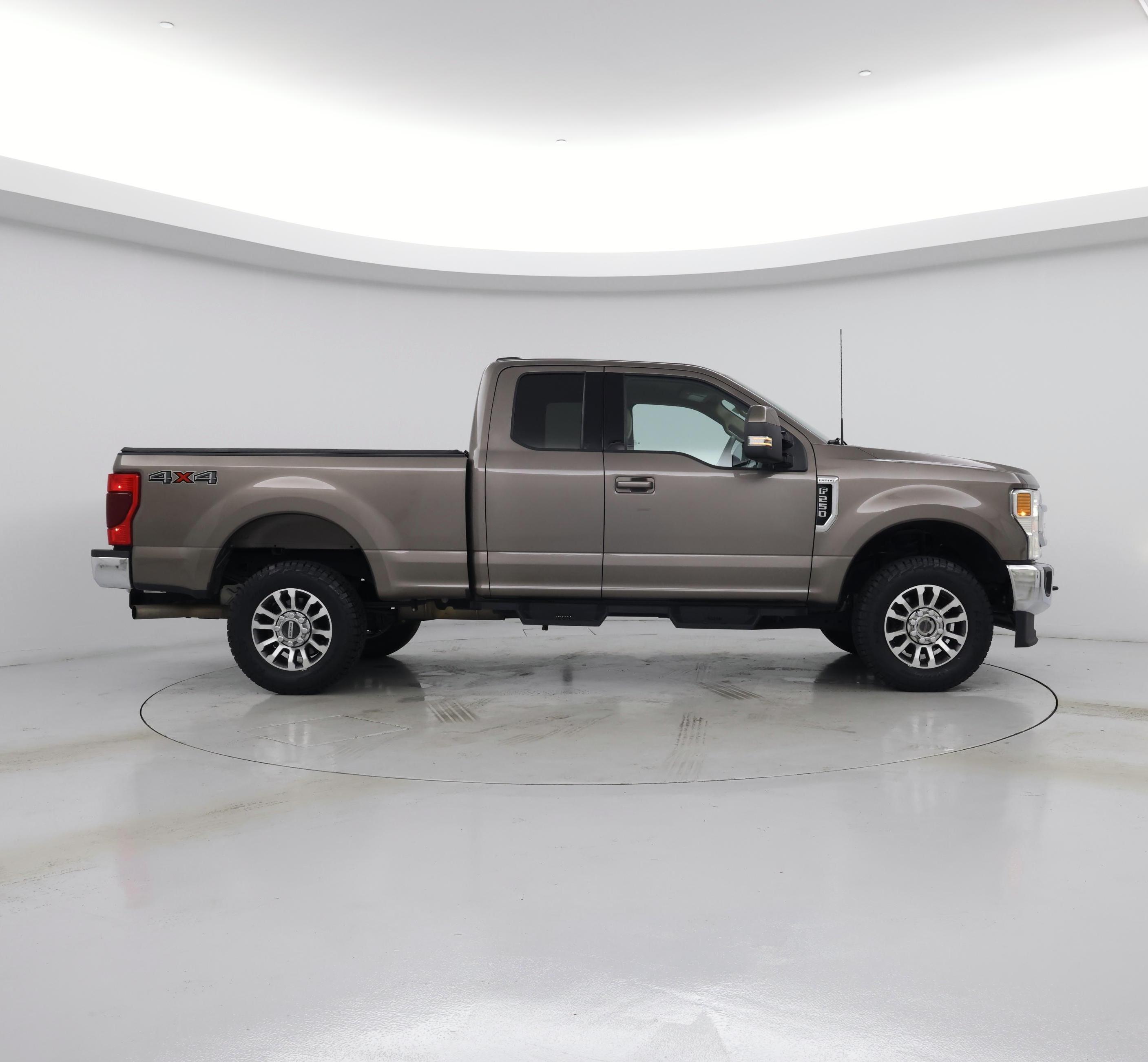 Thumbnail: 2022 Ford F-250 - 7