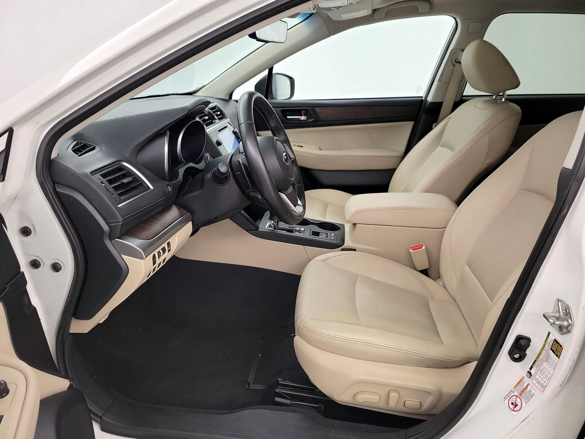 Thumbnail: 2018 Subaru Outback - 11