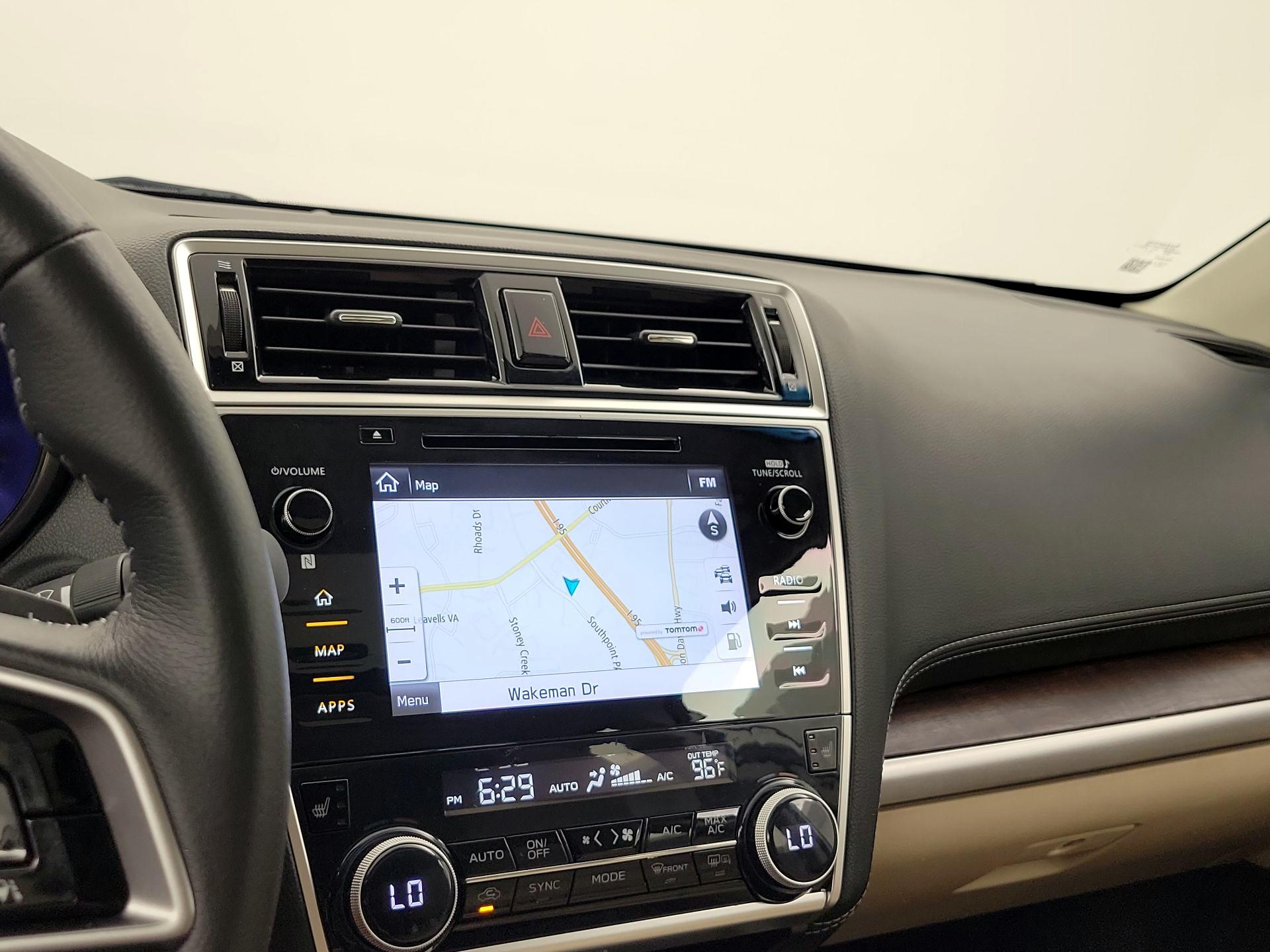 Thumbnail: 2018 Subaru Outback - 14
