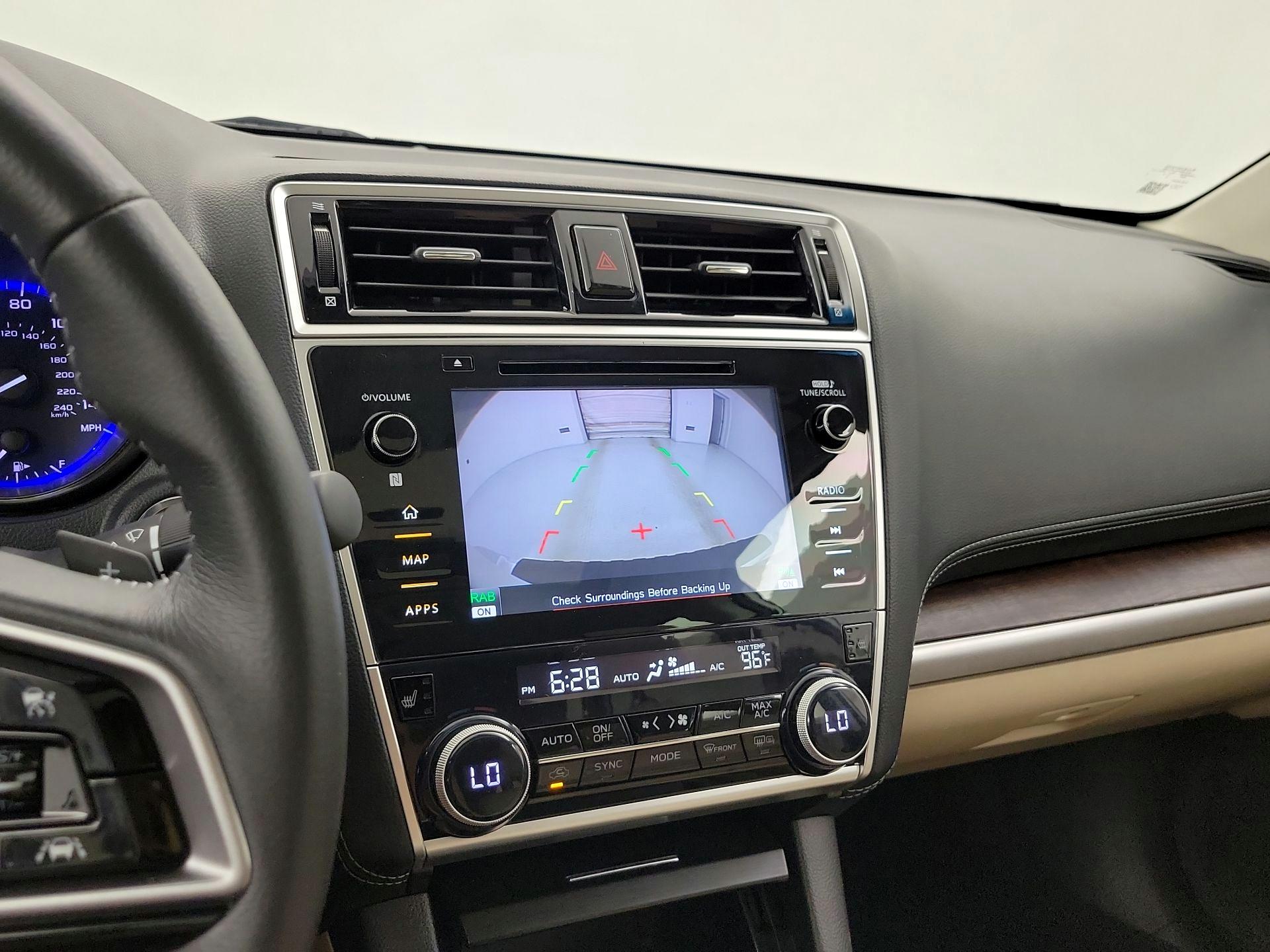 Thumbnail: 2018 Subaru Outback - 15