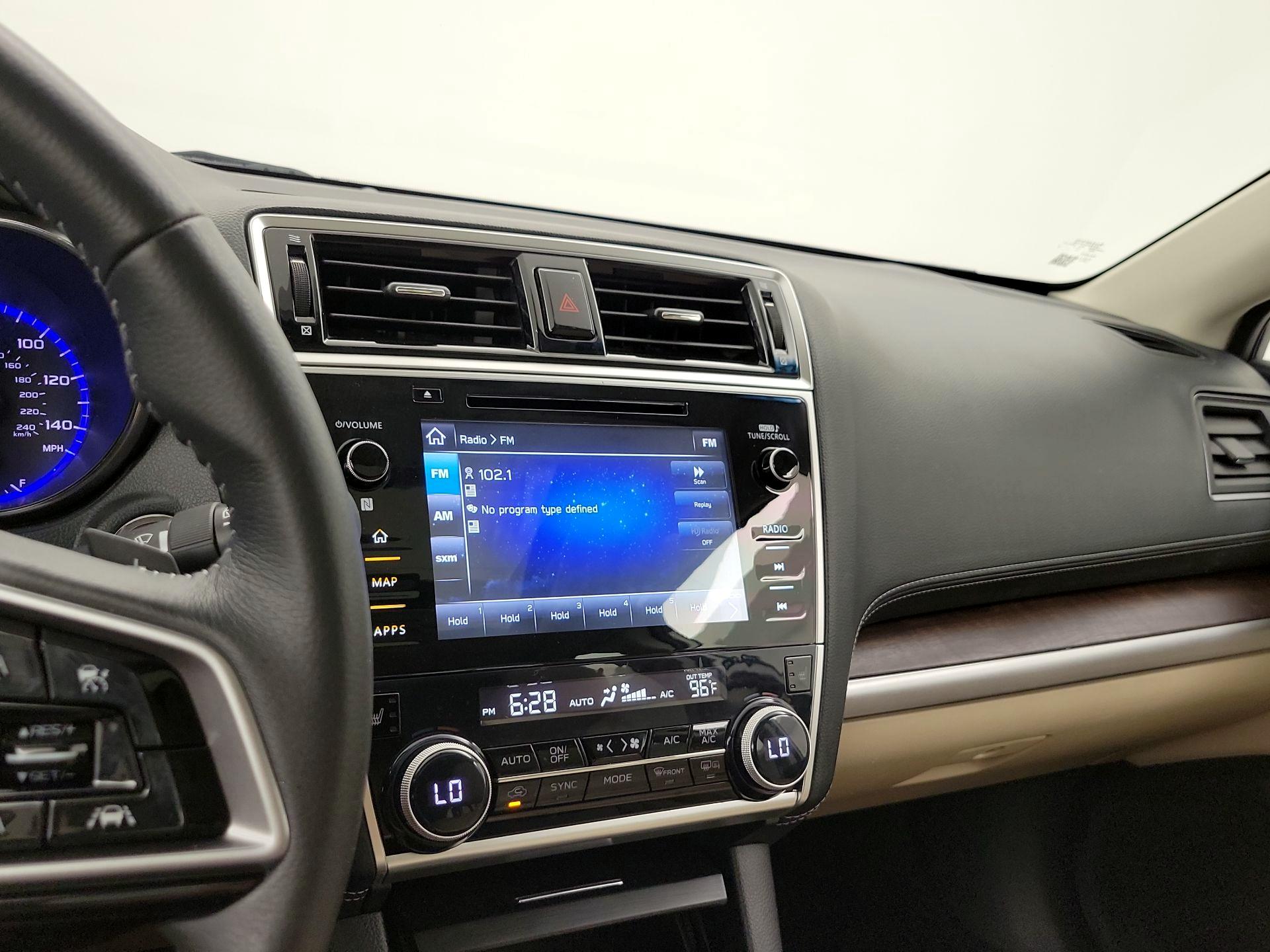 Thumbnail: 2018 Subaru Outback - 16