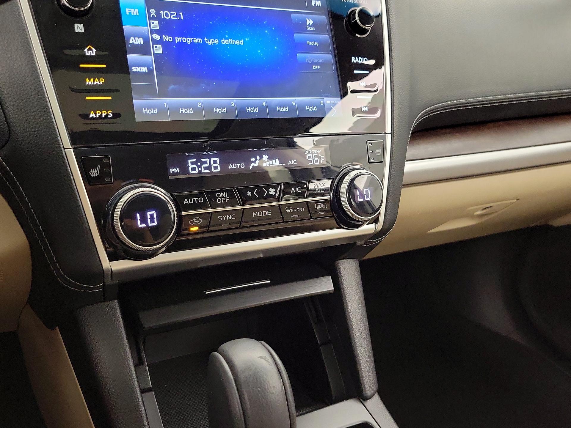 Thumbnail: 2018 Subaru Outback - 17