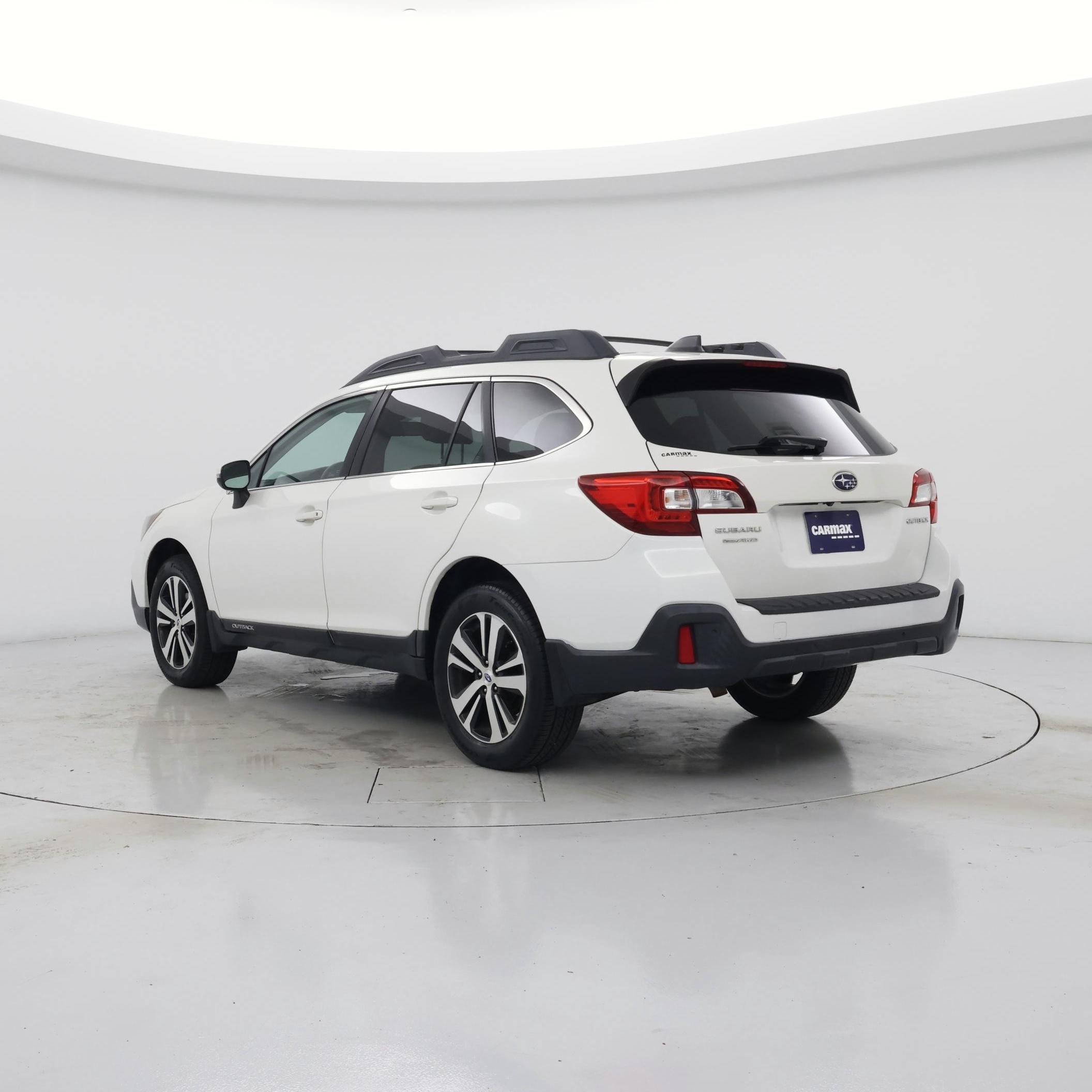 Thumbnail: 2018 Subaru Outback - 2