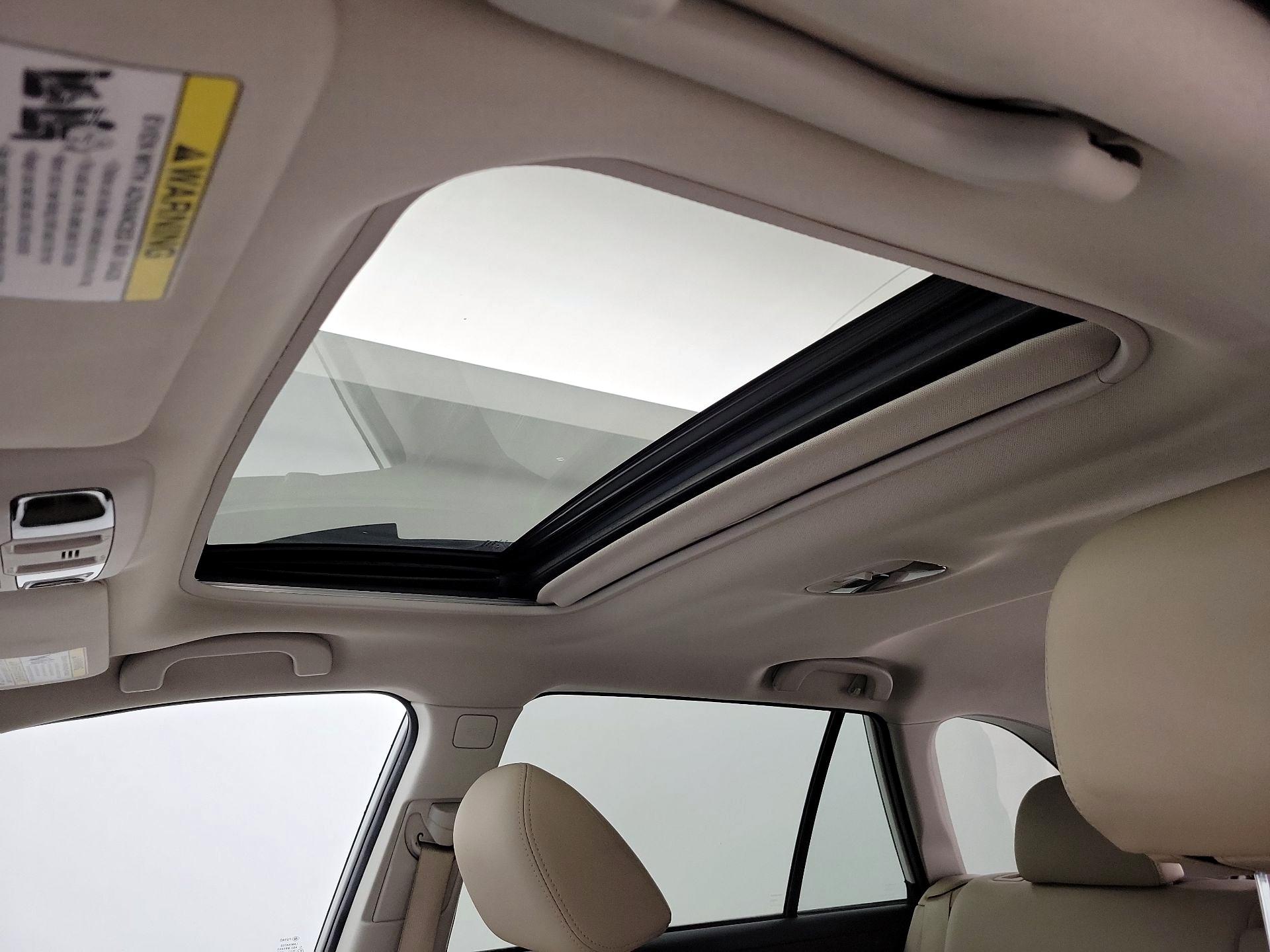 Thumbnail: 2018 Subaru Outback - 20
