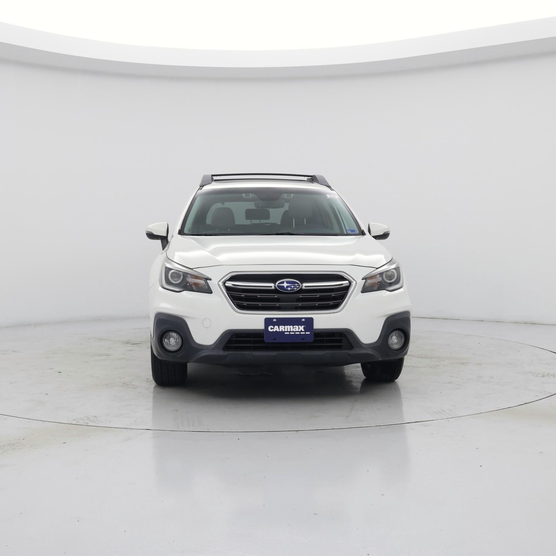 Thumbnail: 2018 Subaru Outback - 5
