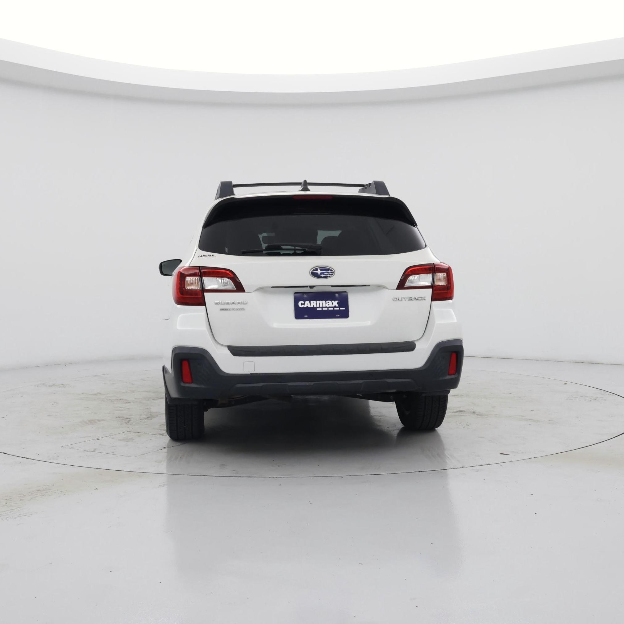 Thumbnail: 2018 Subaru Outback - 6
