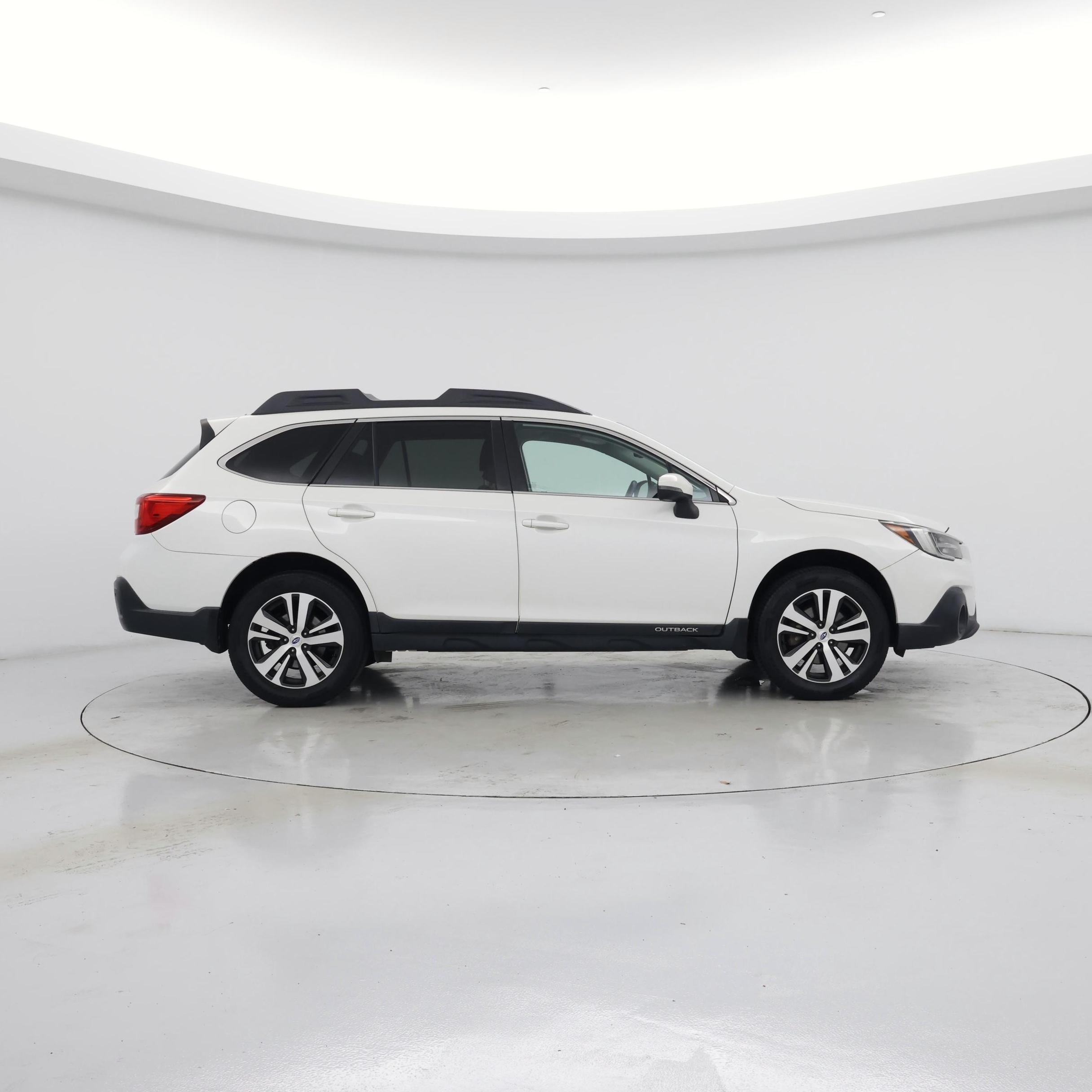 Thumbnail: 2018 Subaru Outback - 7