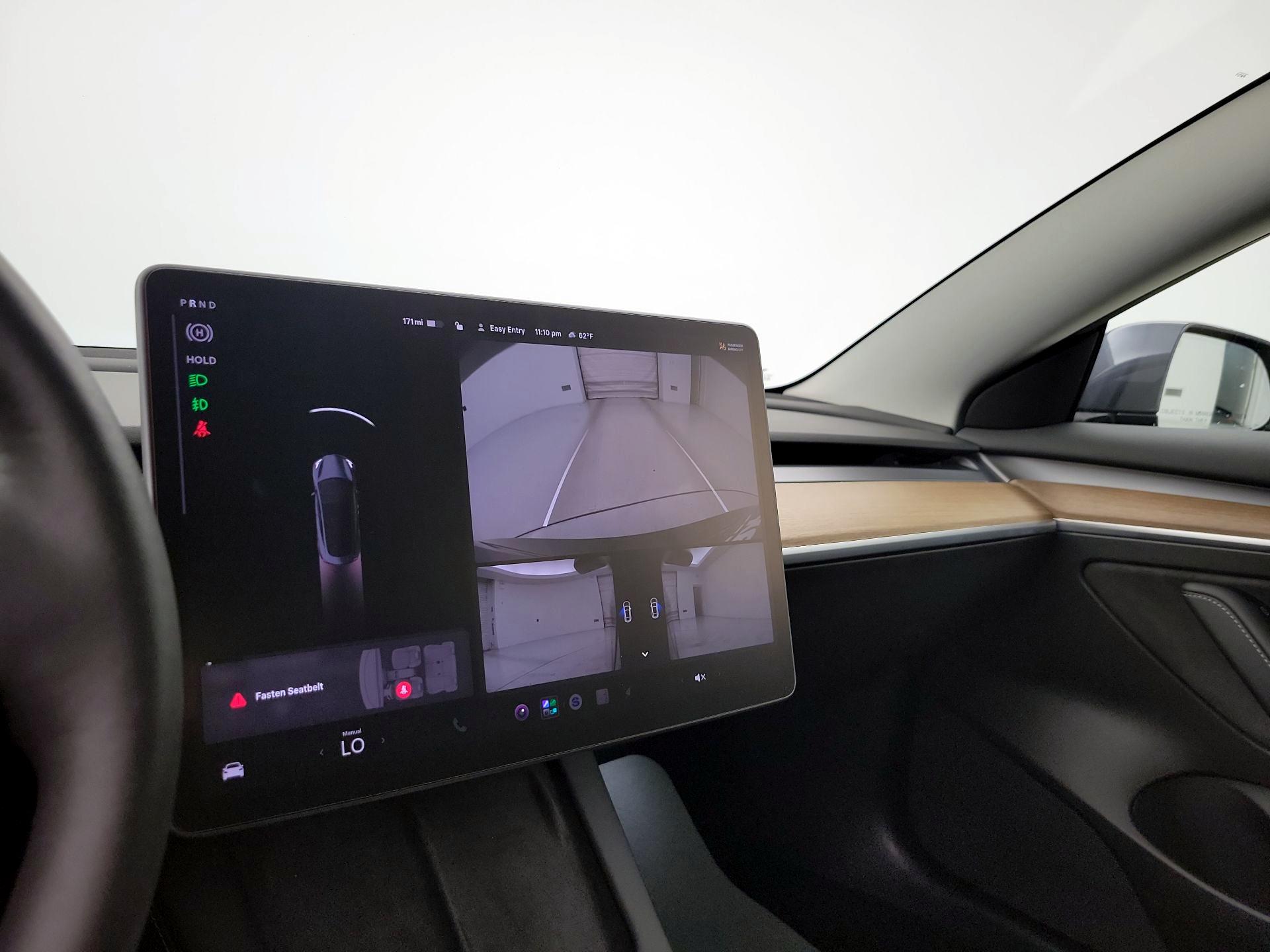 Thumbnail: 2022 Tesla Model 3 - 14