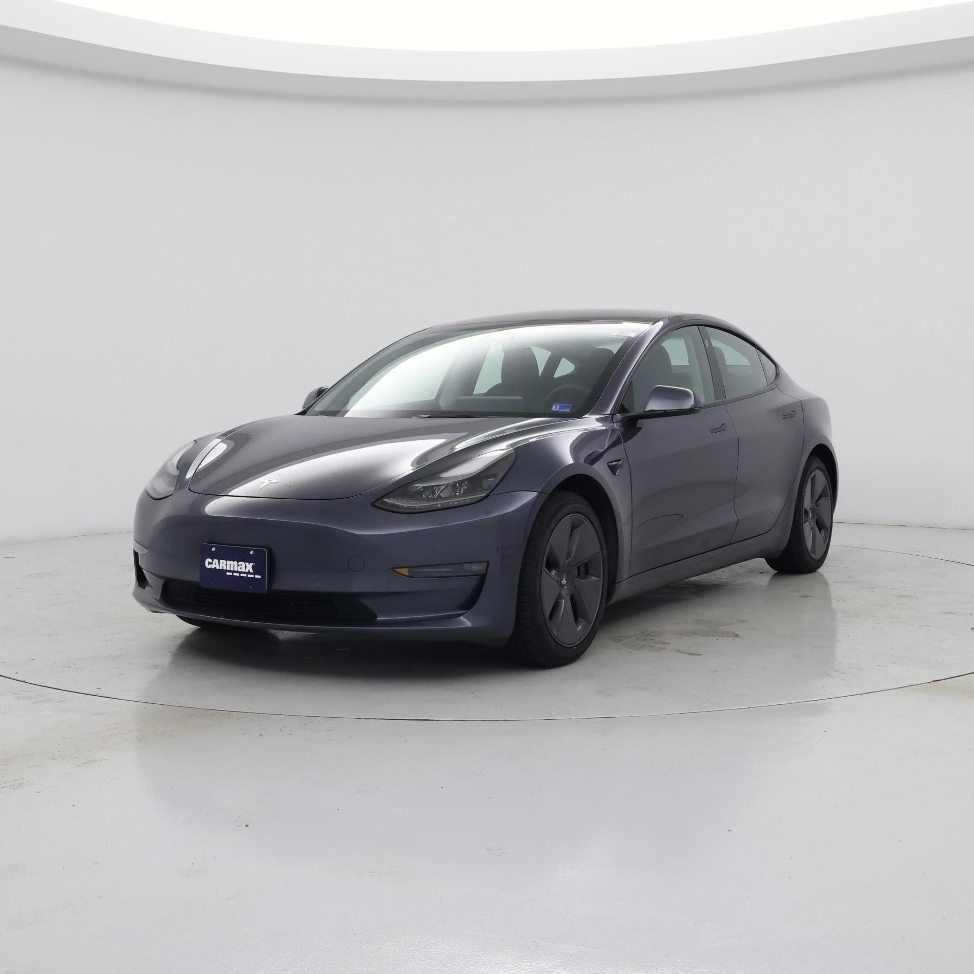 Thumbnail: 2022 Tesla Model 3 - 4