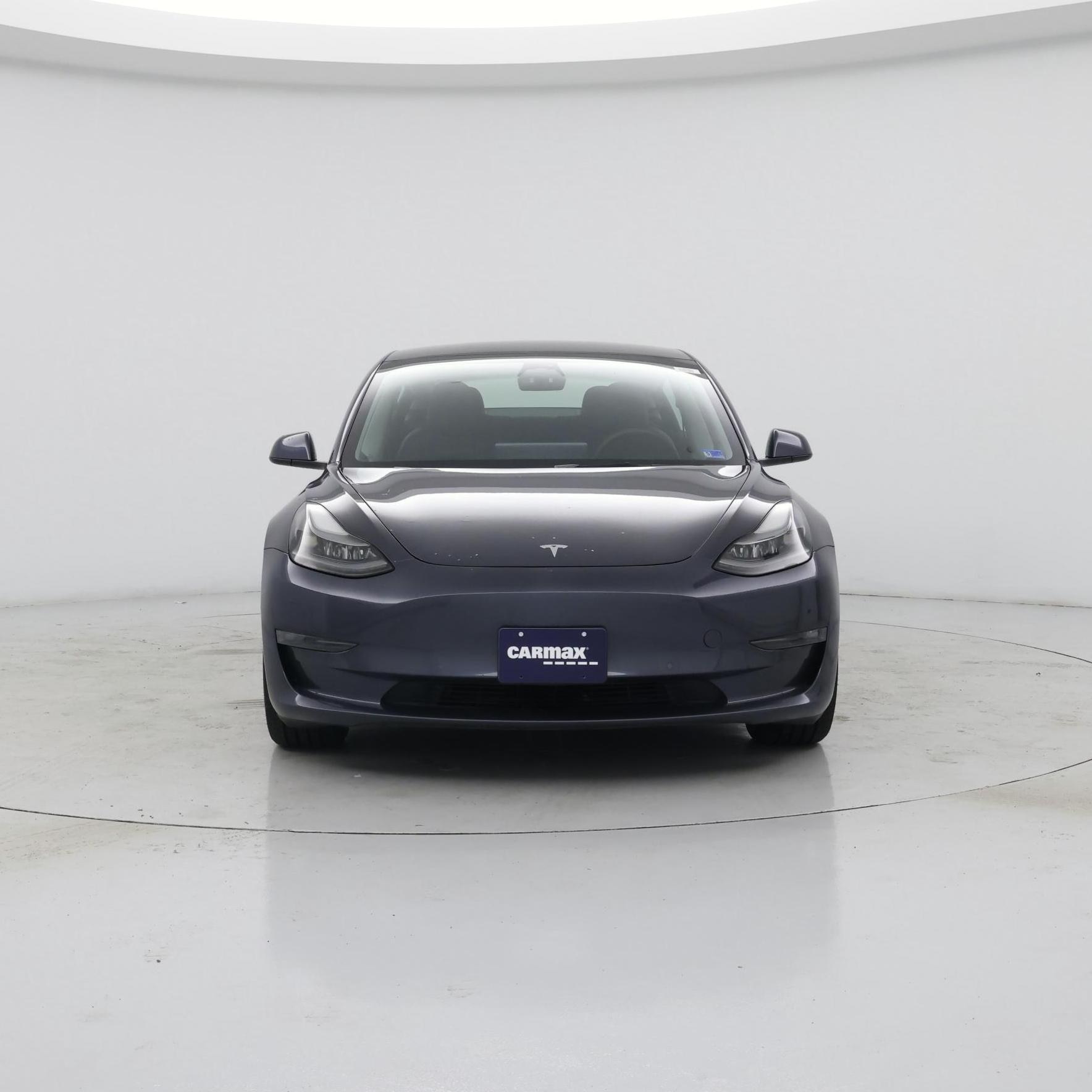 Thumbnail: 2022 Tesla Model 3 - 5