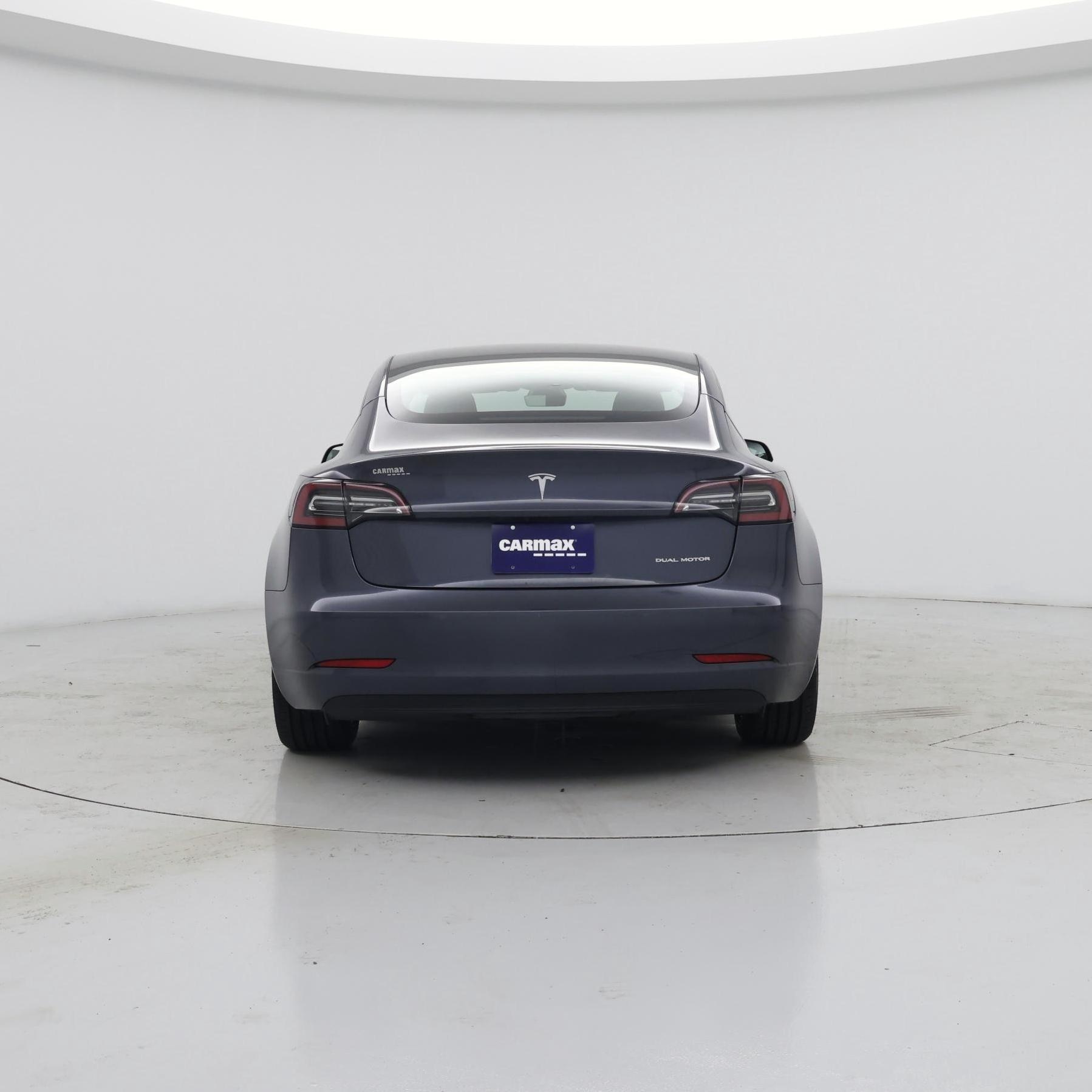 Thumbnail: 2022 Tesla Model 3 - 6