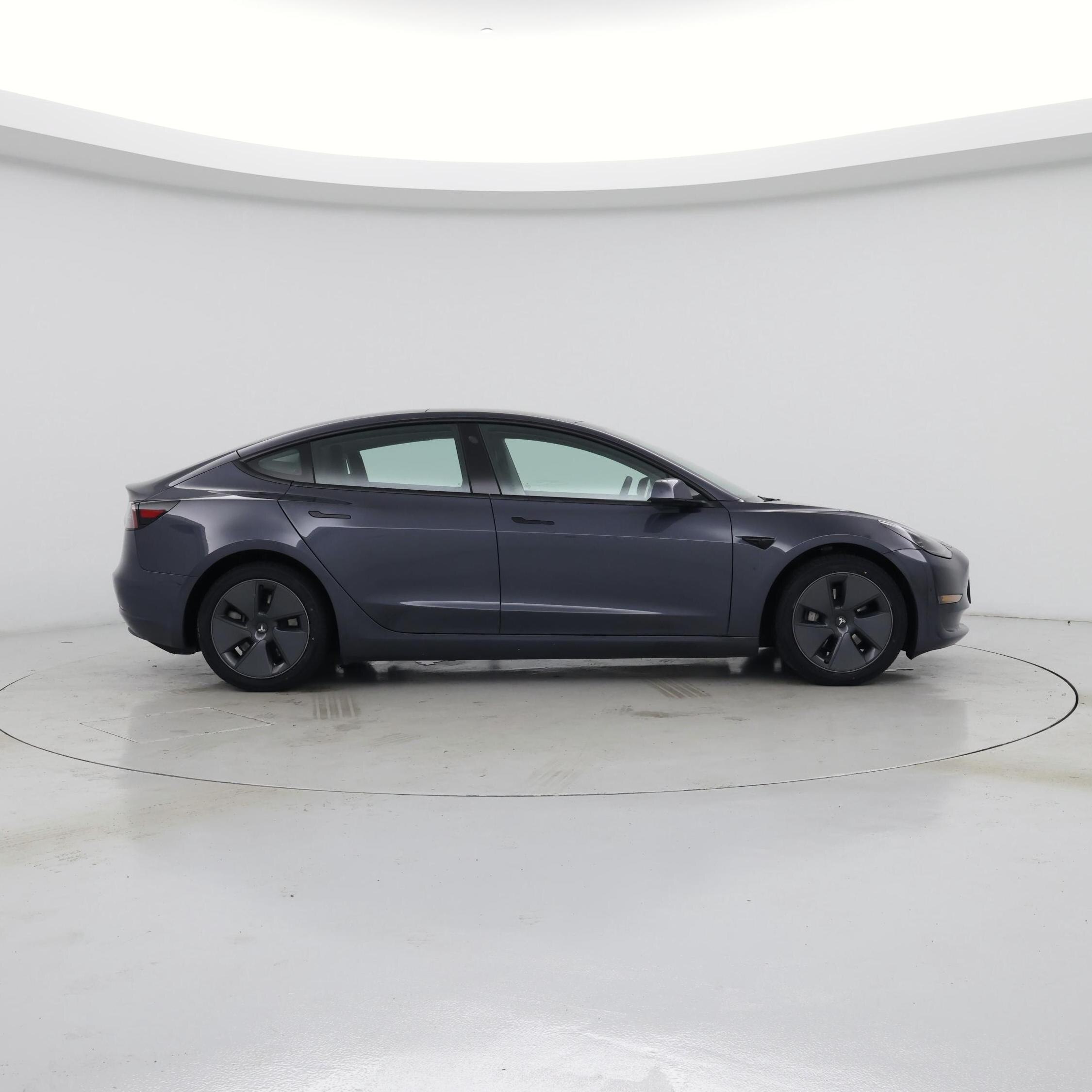 Thumbnail: 2022 Tesla Model 3 - 7