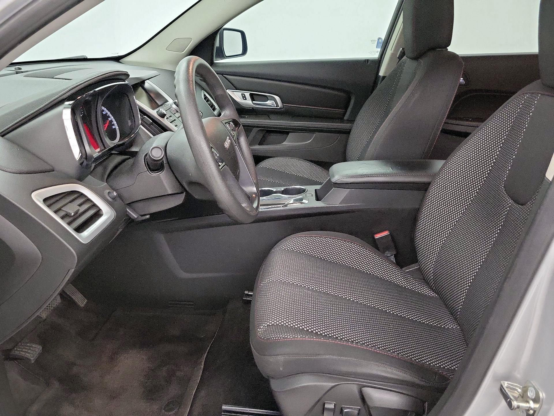 Thumbnail: 2016 GMC Terrain - 11