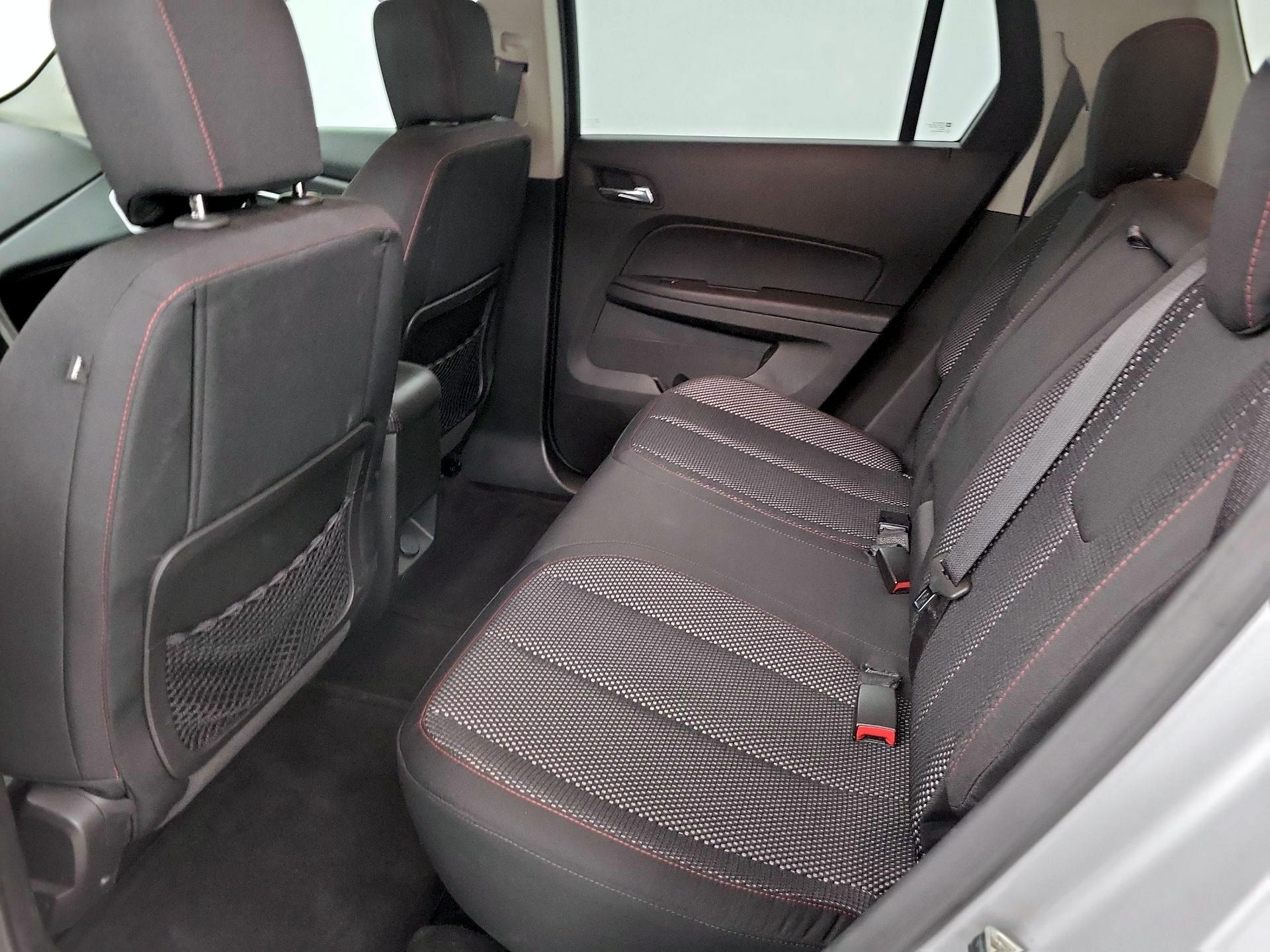 Thumbnail: 2016 GMC Terrain - 18