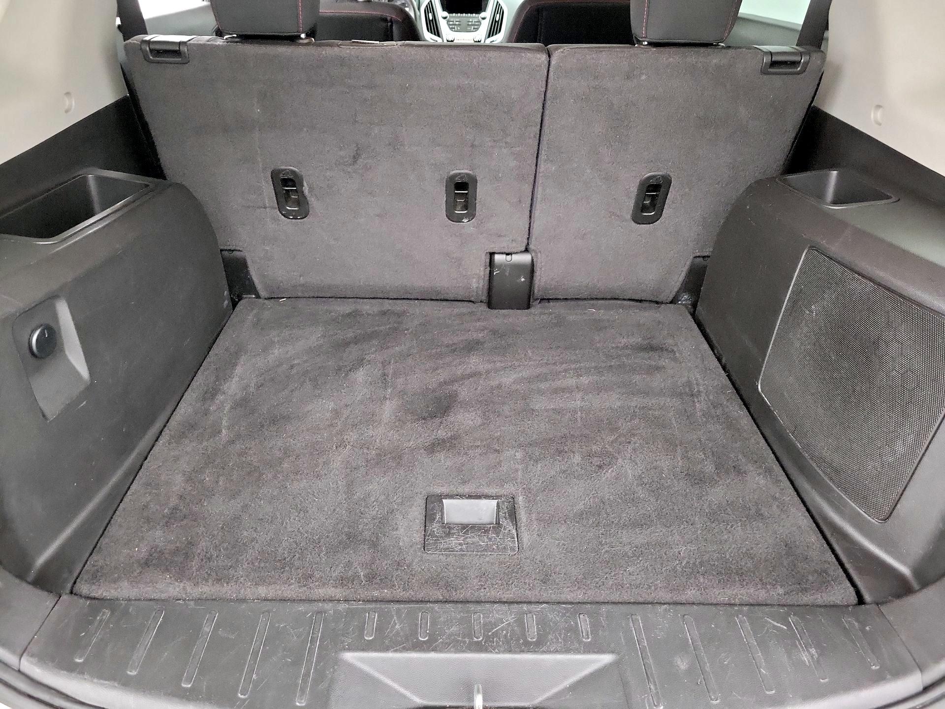 Thumbnail: 2016 GMC Terrain - 19