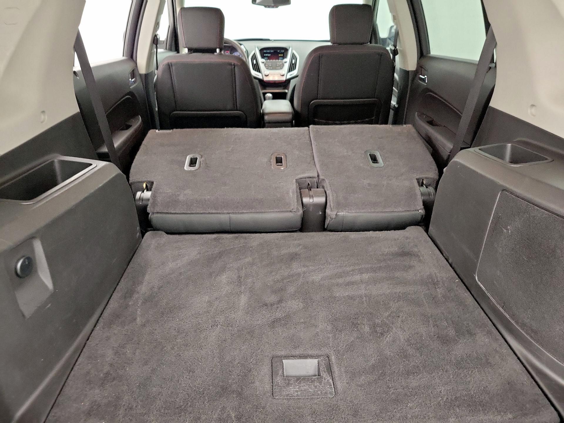 Thumbnail: 2016 GMC Terrain - 20