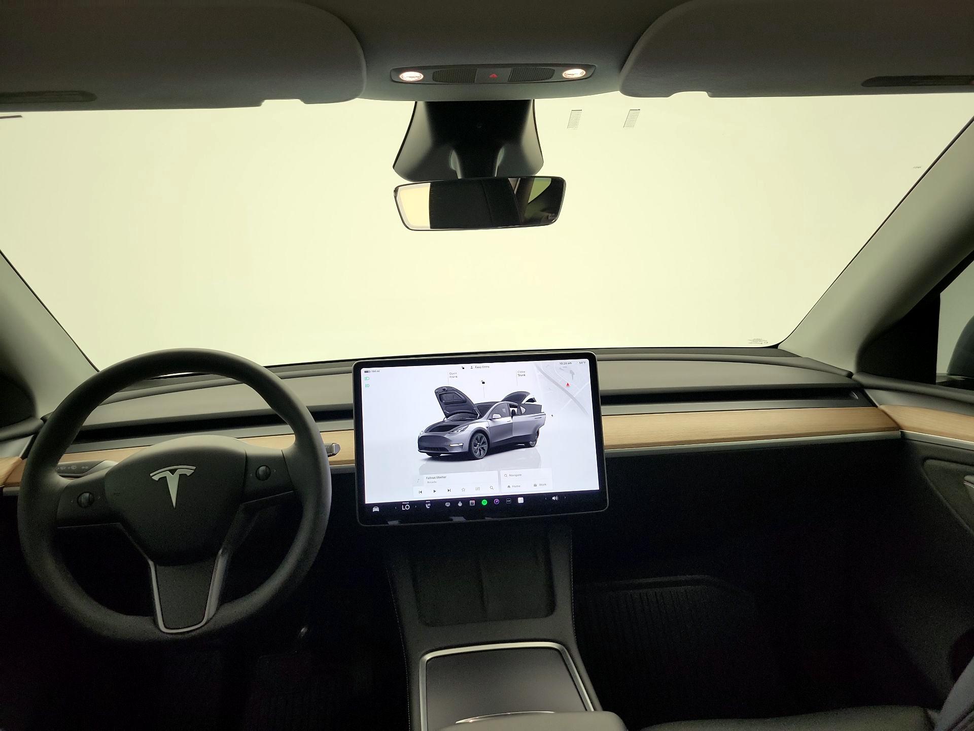 Thumbnail: 2024 Tesla Model Y - 9