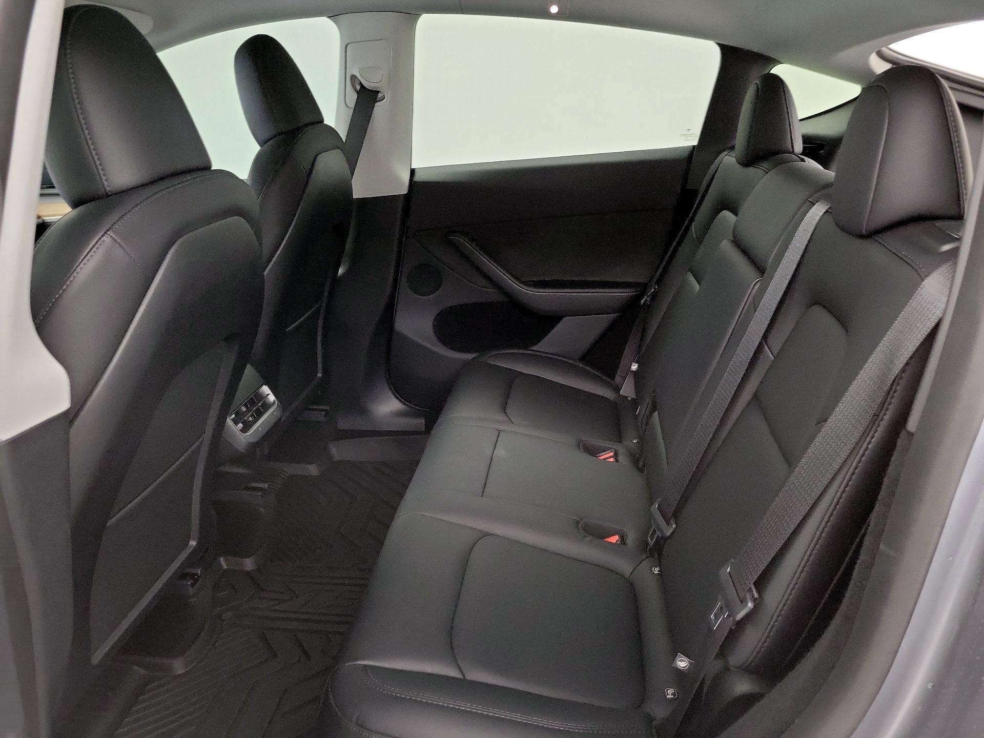 Thumbnail: 2024 Tesla Model Y - 20