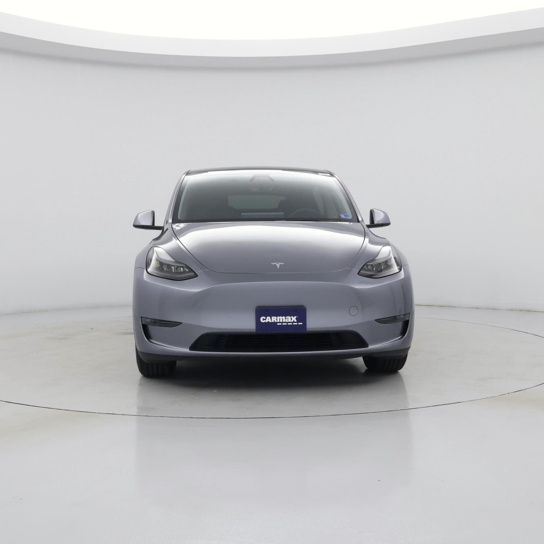 Thumbnail: 2024 Tesla Model Y - 5
