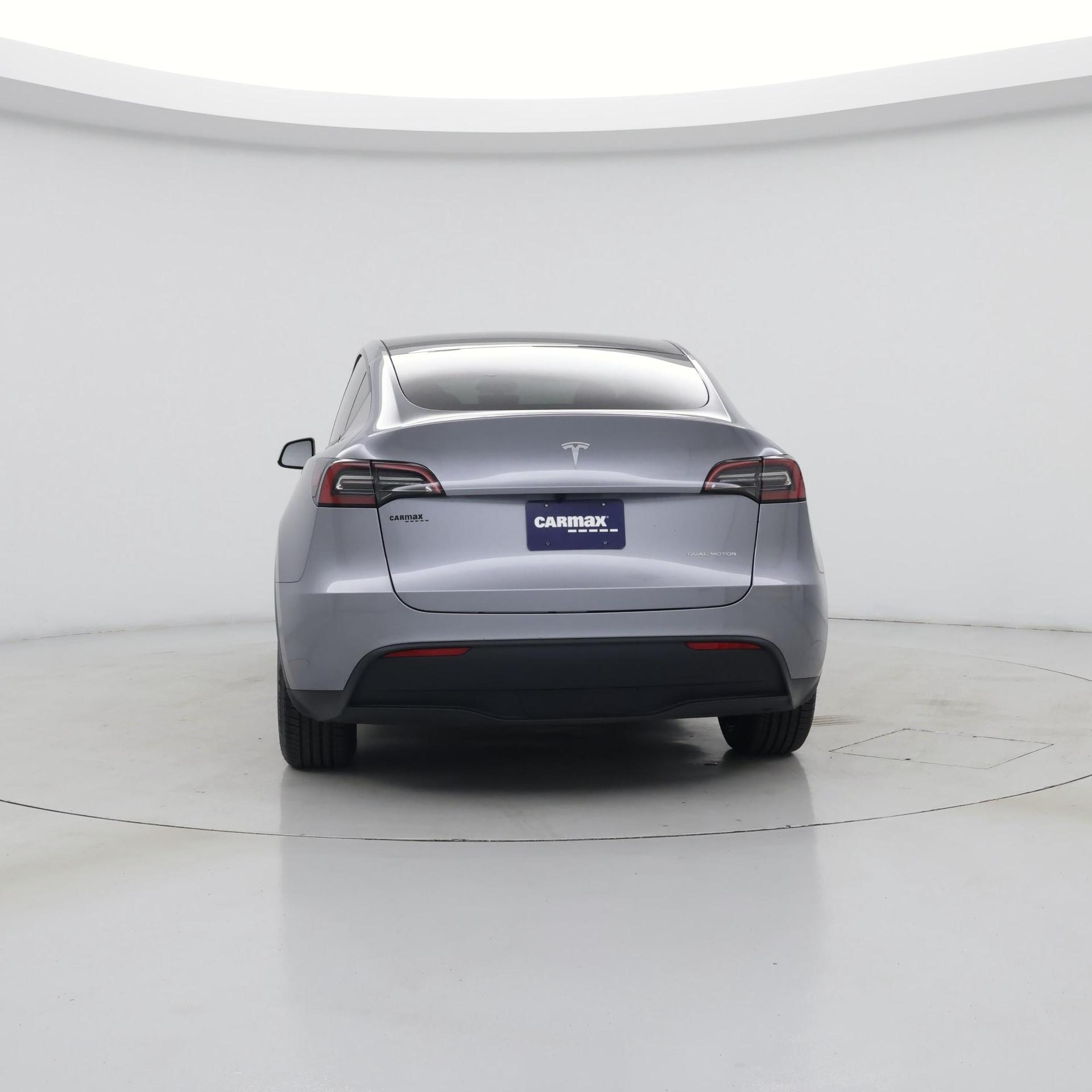 Thumbnail: 2024 Tesla Model Y - 6