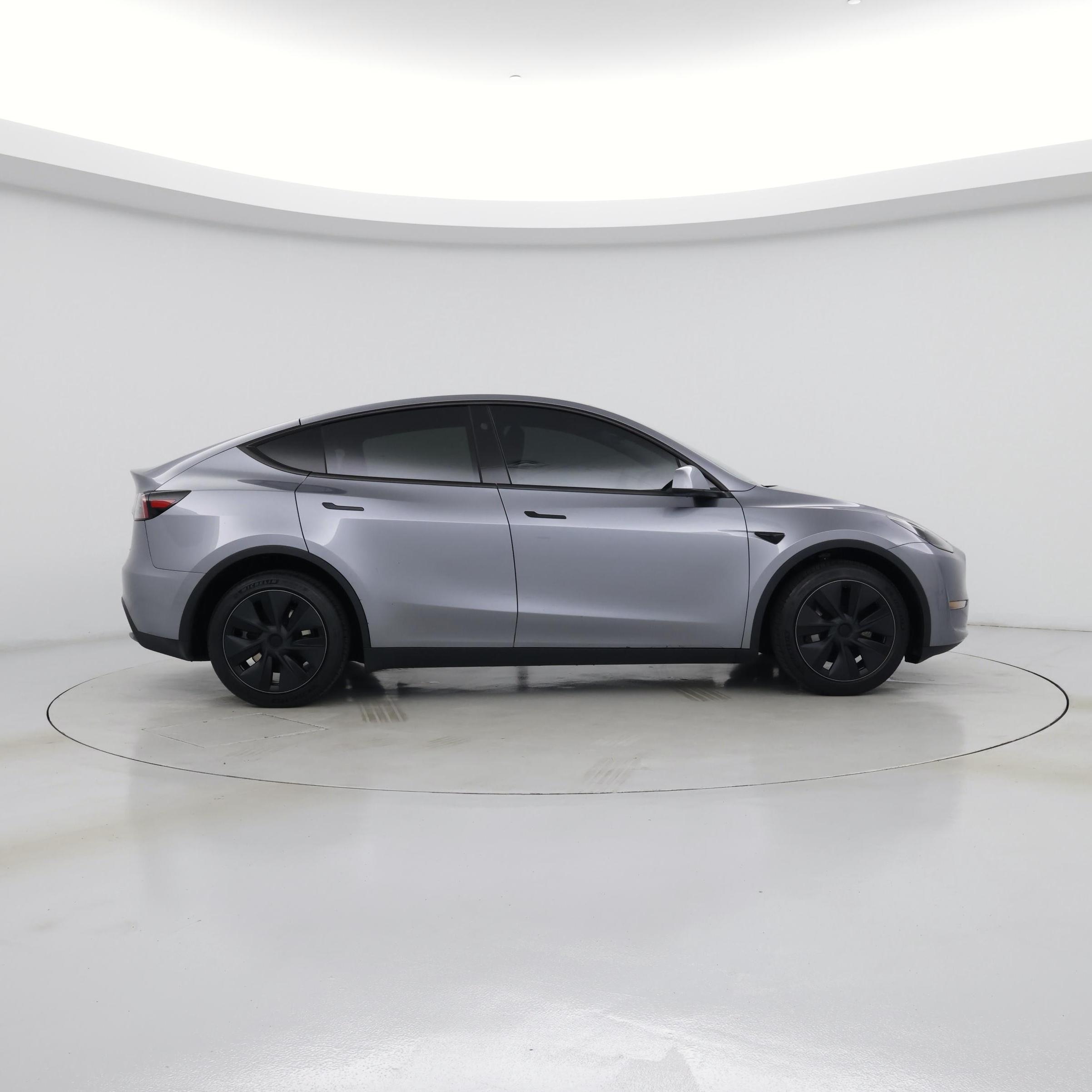Thumbnail: 2024 Tesla Model Y - 7