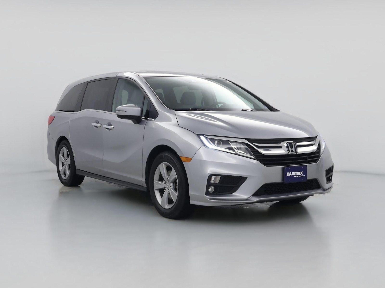 2019 Honda Odyssey