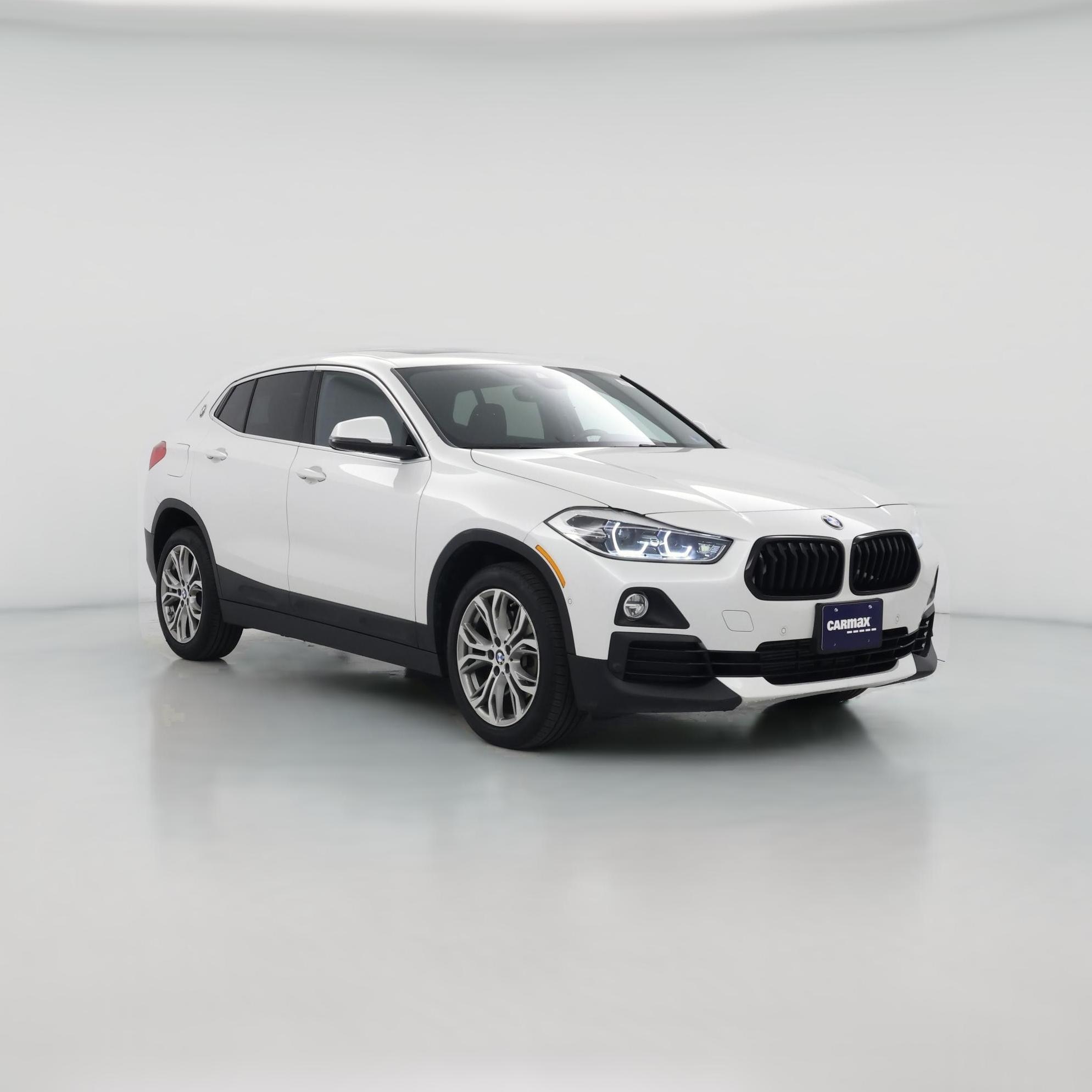 Thumbnail: 2020 BMW X2 - 1