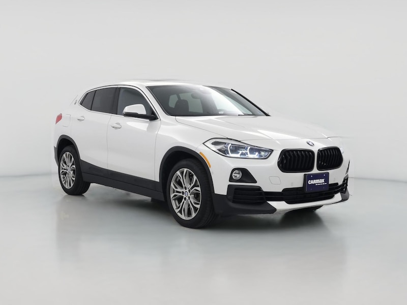 2020 BMW X2 sDrive28i -
                  Fredericksburg, VA