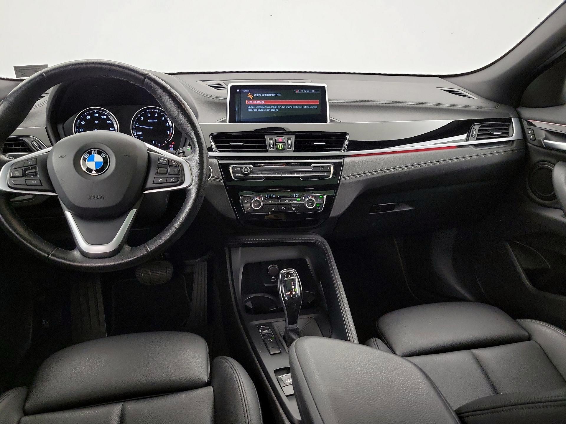 Thumbnail: 2020 BMW X2 - 9