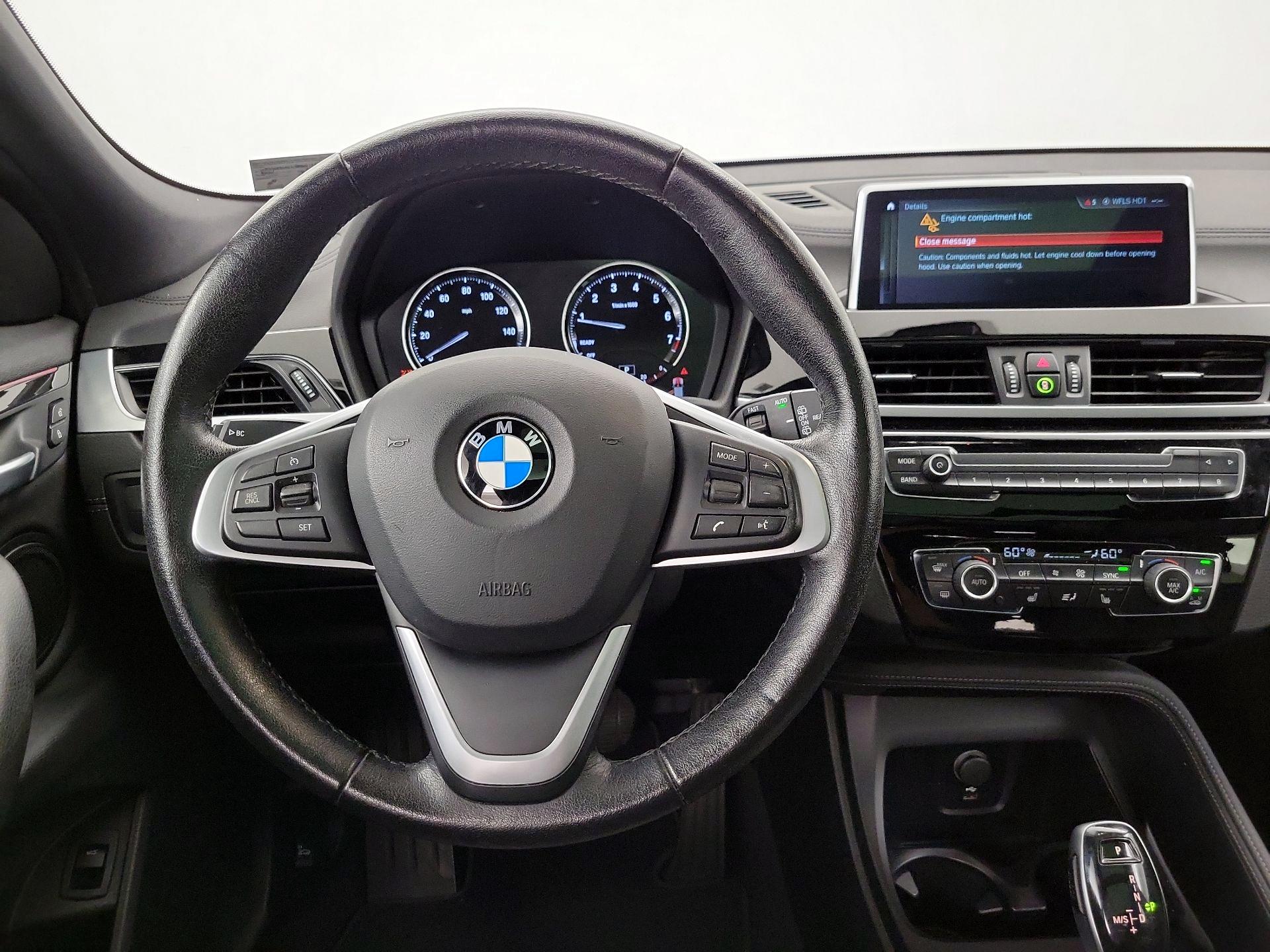 Thumbnail: 2020 BMW X2 - 10