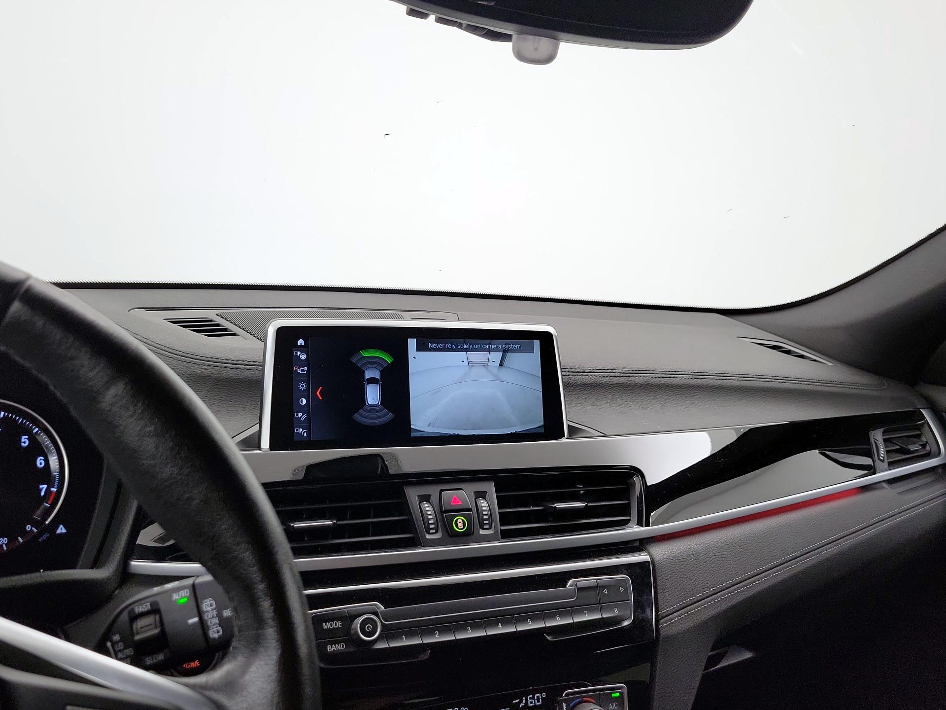 Thumbnail: 2020 BMW X2 - 15