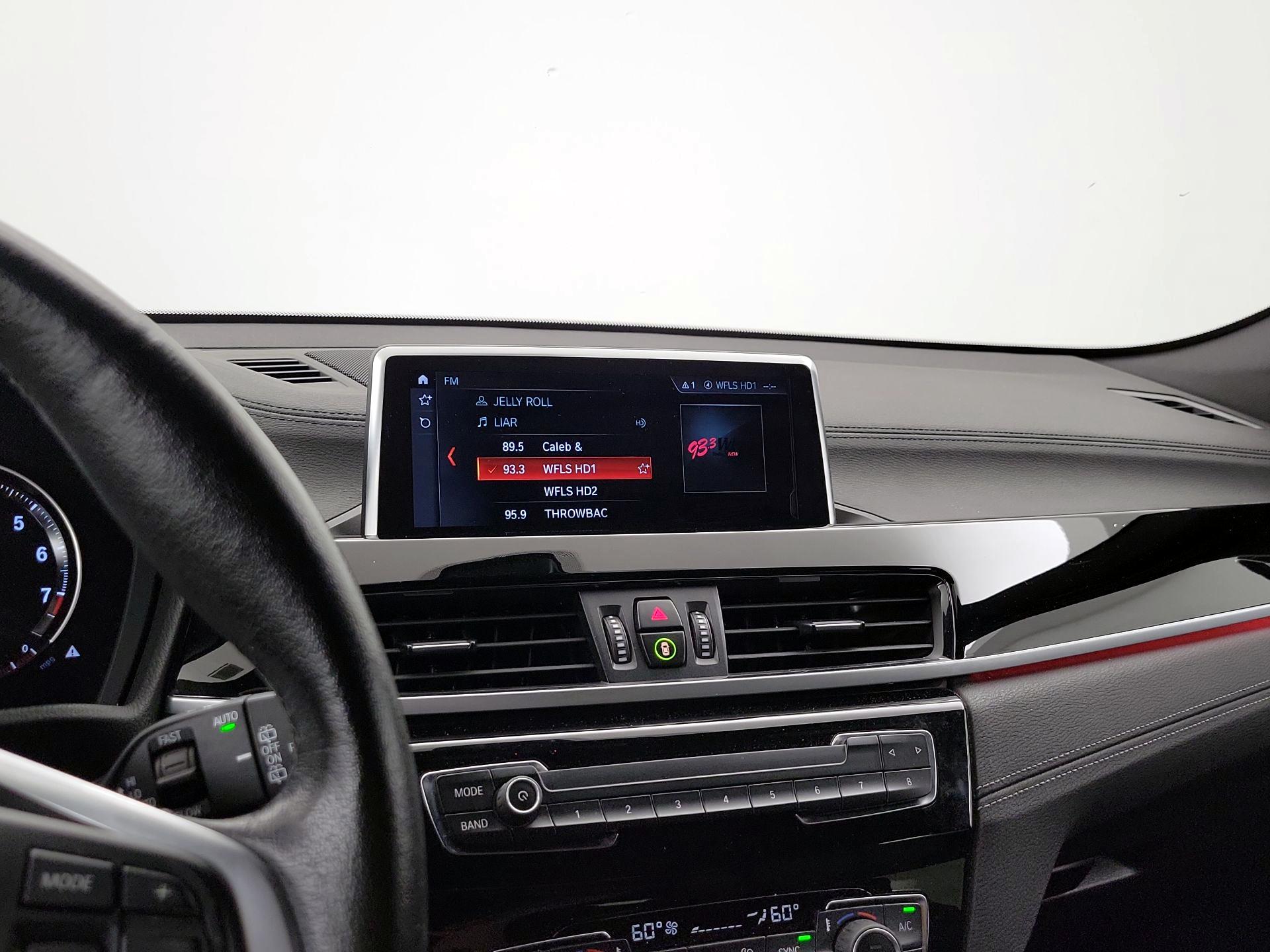 Thumbnail: 2020 BMW X2 - 16